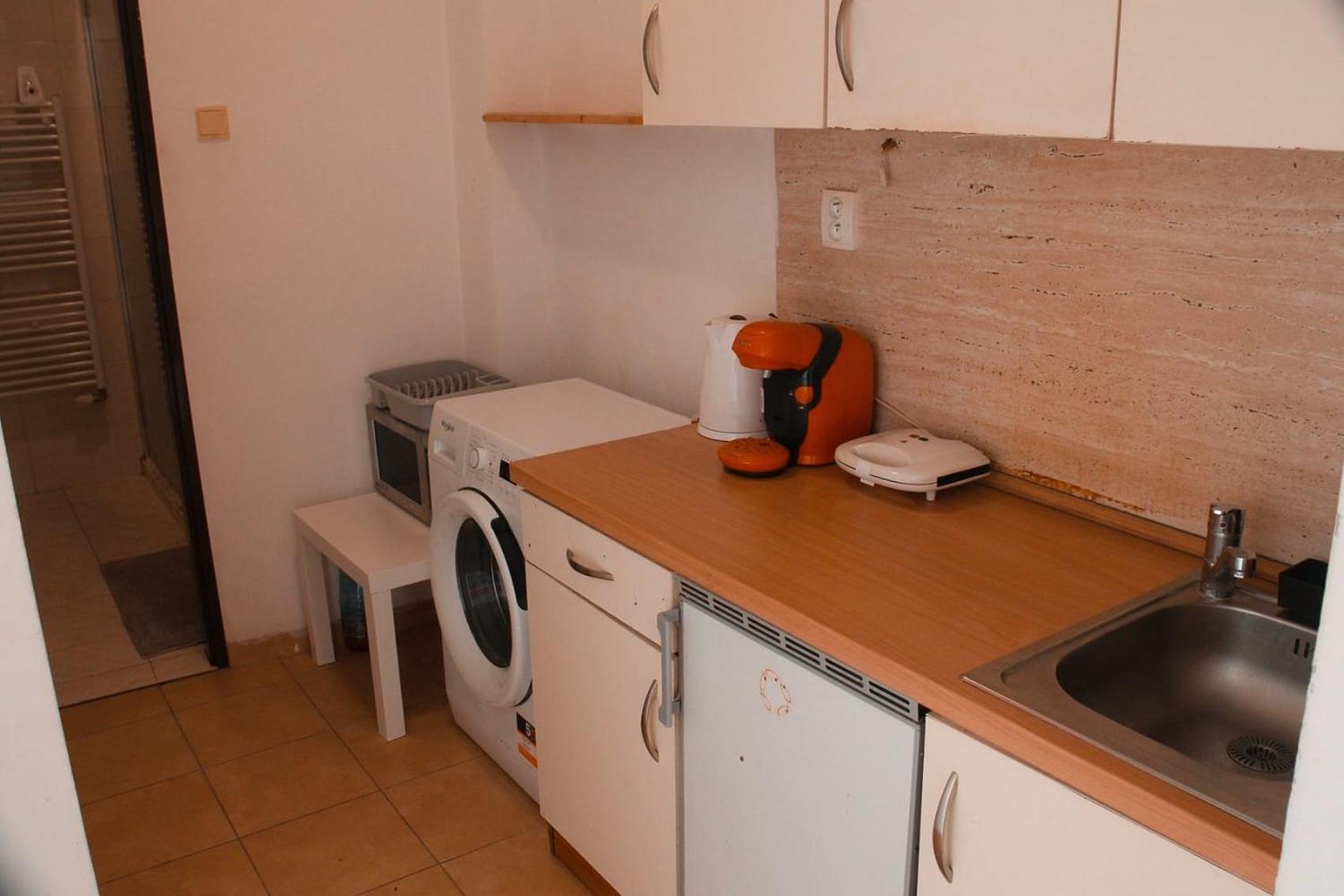 Wanderstay In The Heart Of * Bratislava