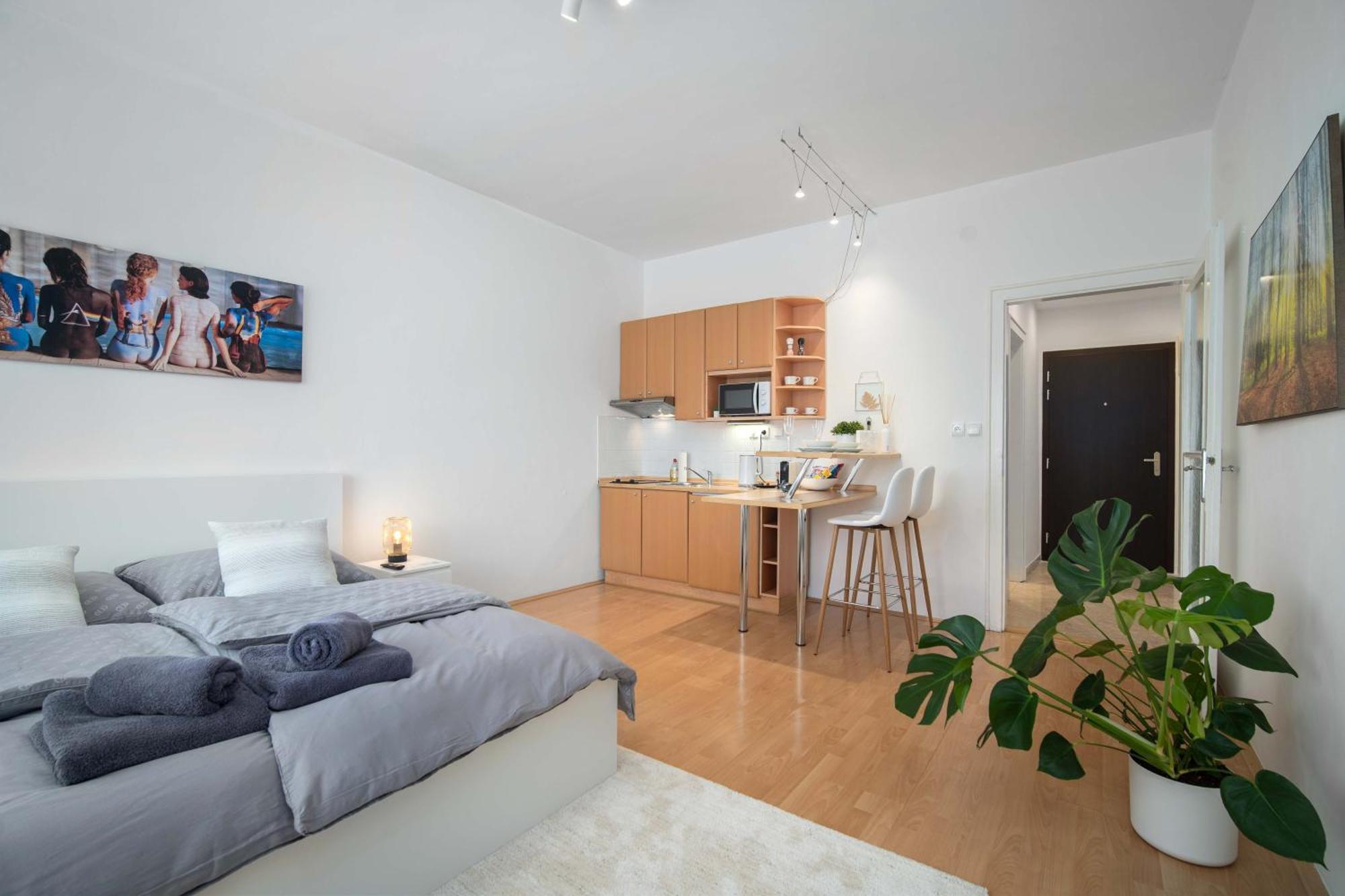 Appartamento Location Air-conditioned *