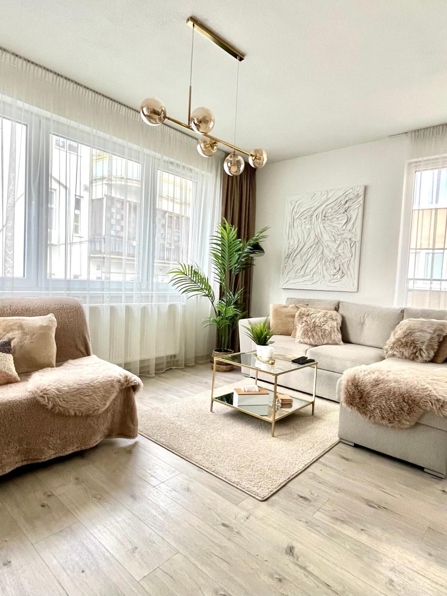 Apartment The Elite Ii Downtown Ac & Garage Parking Bratislava