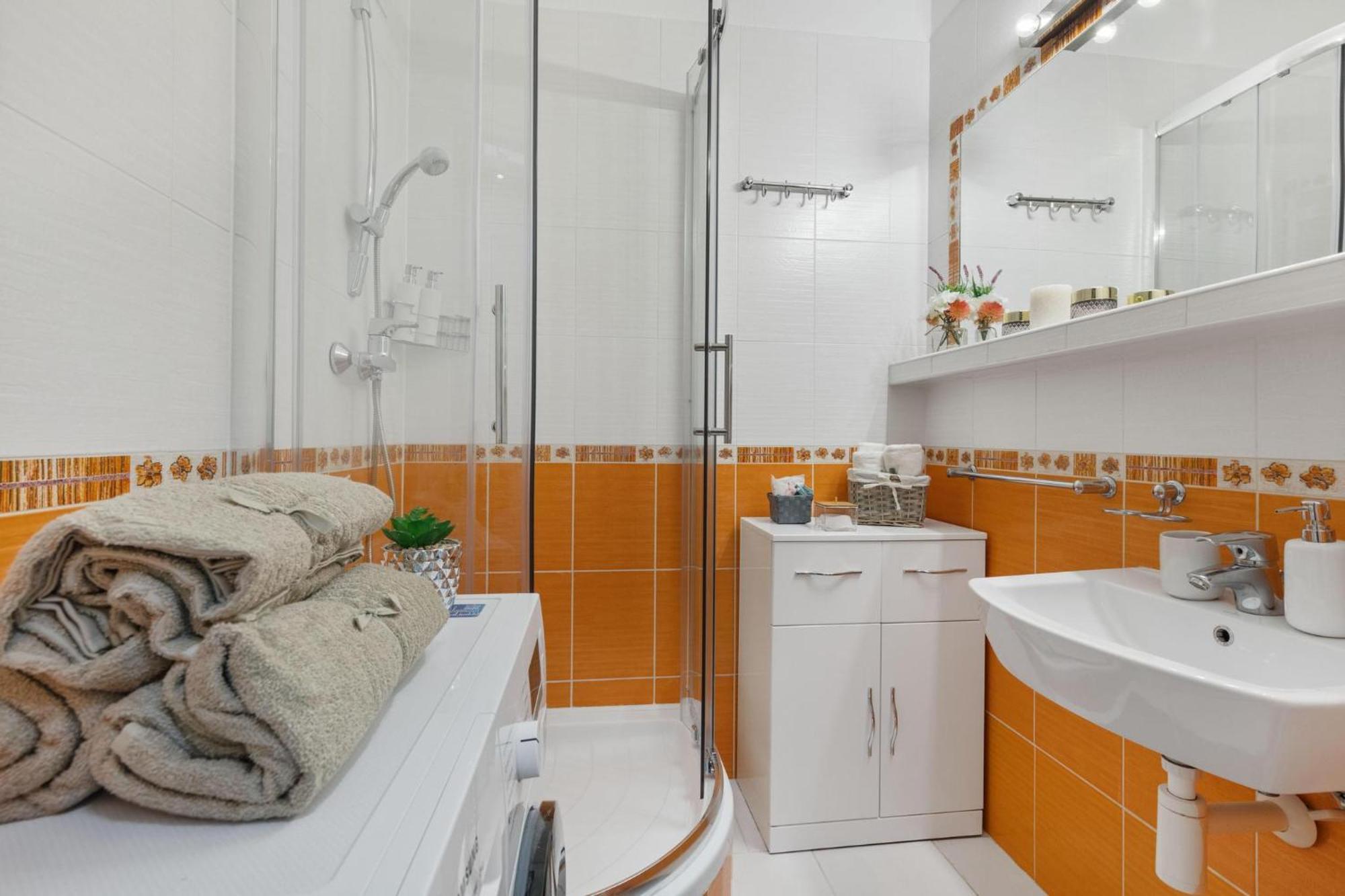 Apartment Klimatizovany Self Check-in Ruzinov *