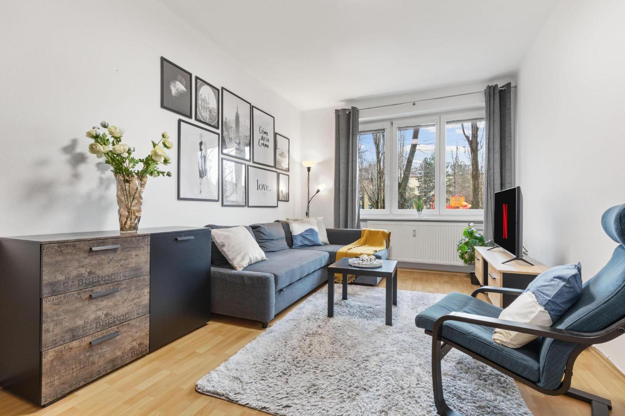 Apartment Klimatizovany Self Check-in Ruzinov *