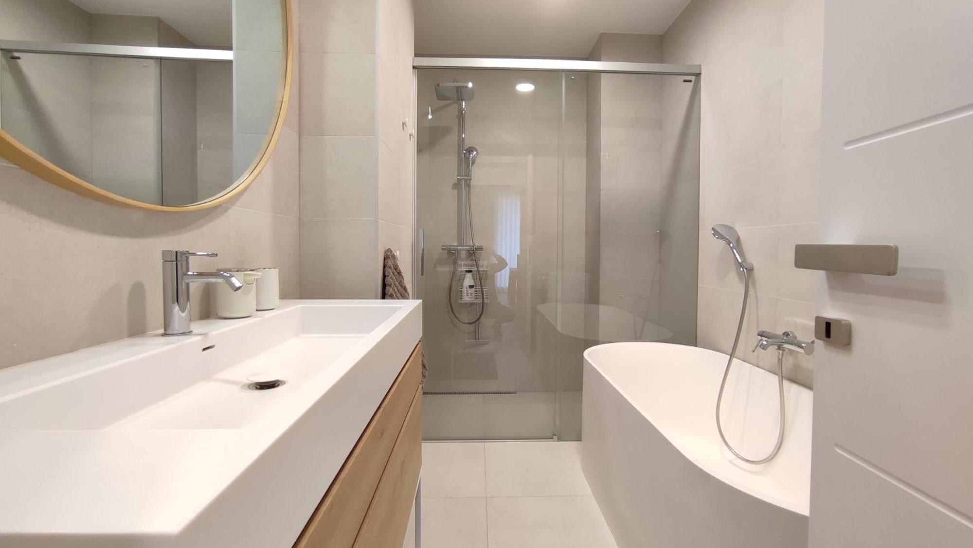 Oldtown 130m2 ,60m2 Terrace And 2 Bathrooms * Bratislava