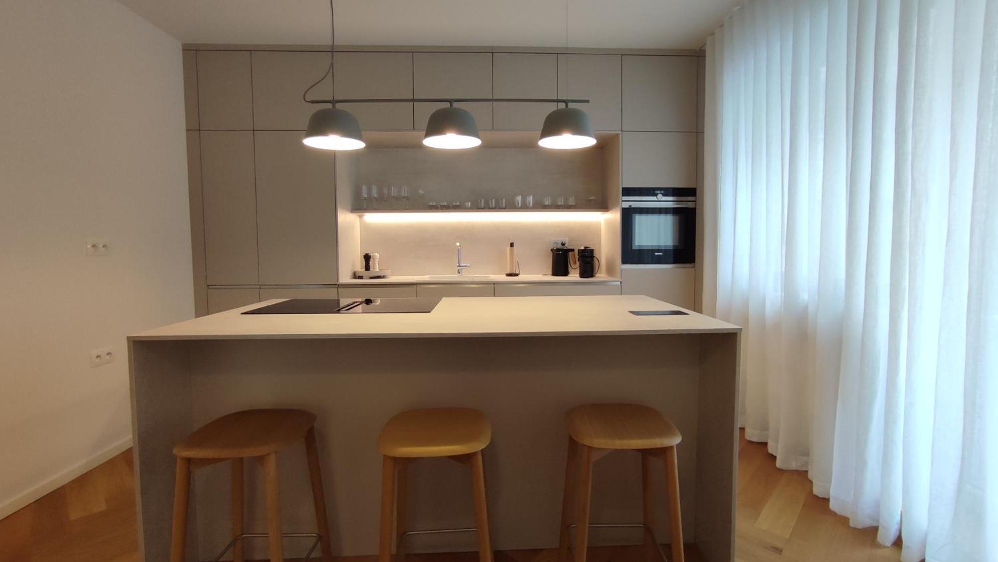 Oldtown 130m2 ,60m2 Terrace And 2 Bathrooms Bratislava