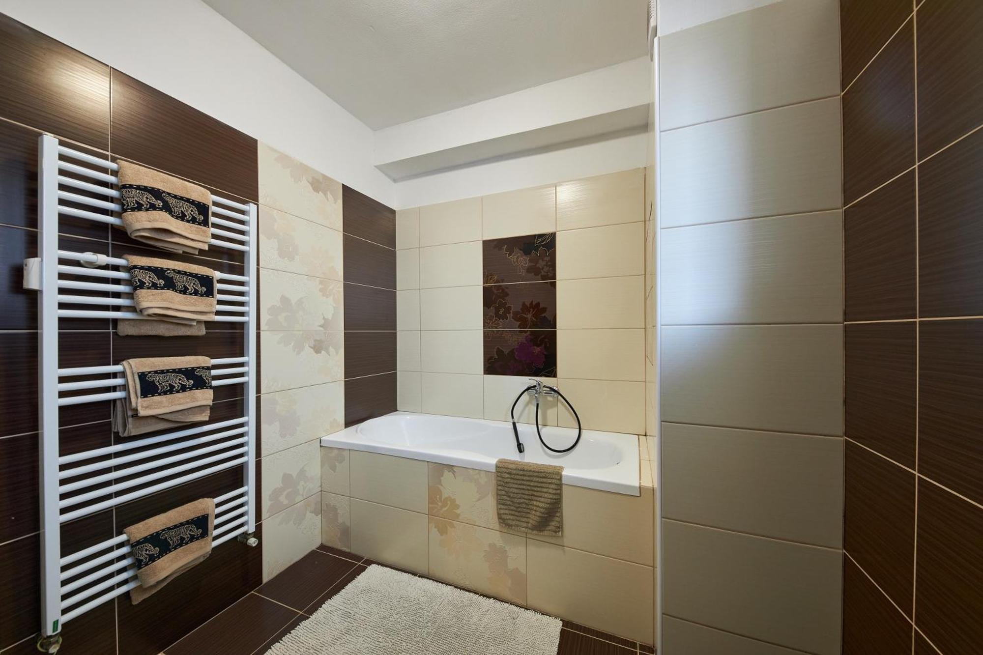 Relax Apartment *