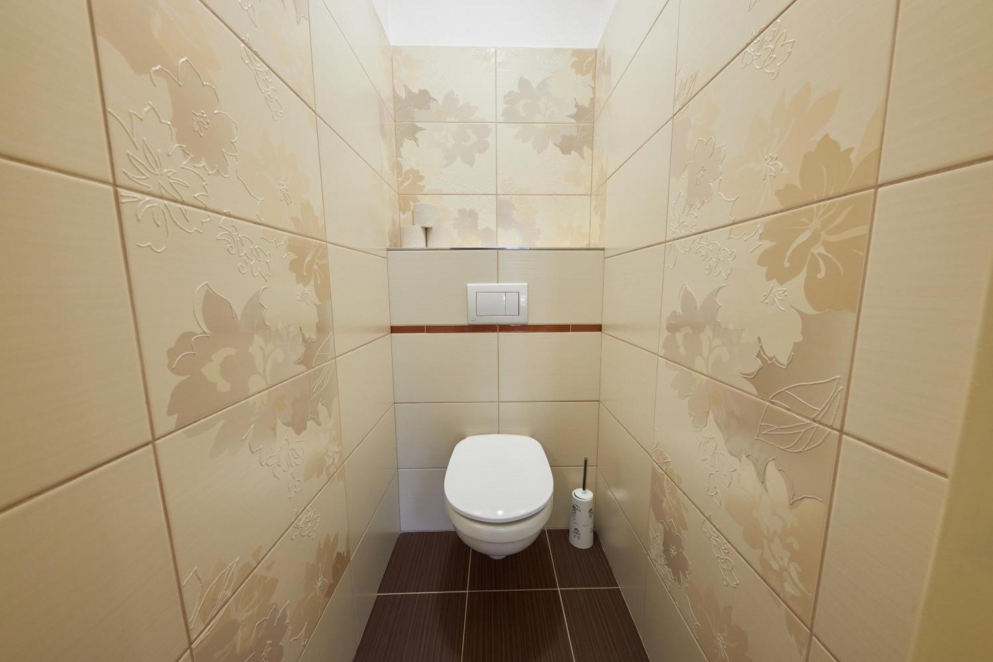 Relax Apartment Bratislava