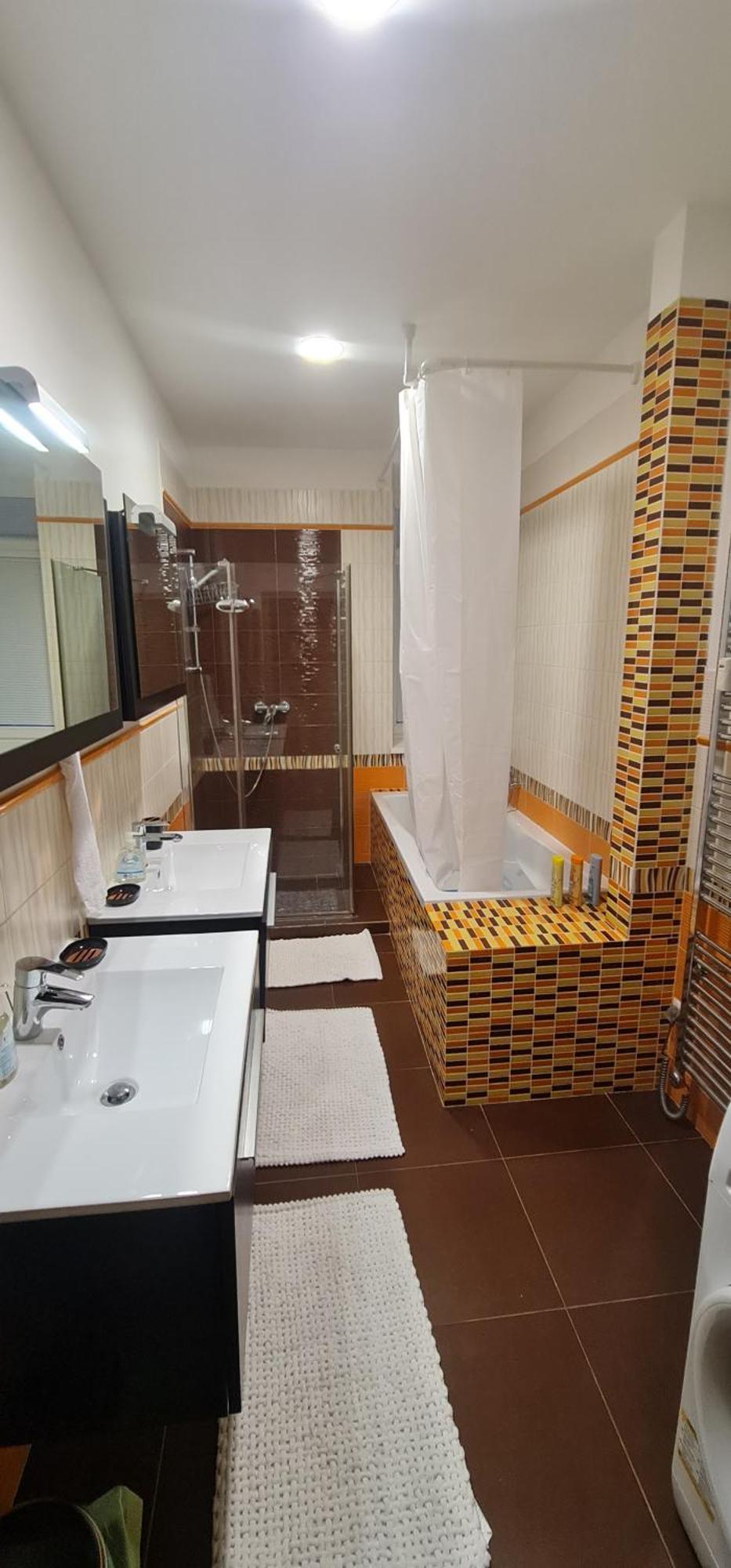 Appartamento Luxury 2bed Flat With Free Parking
