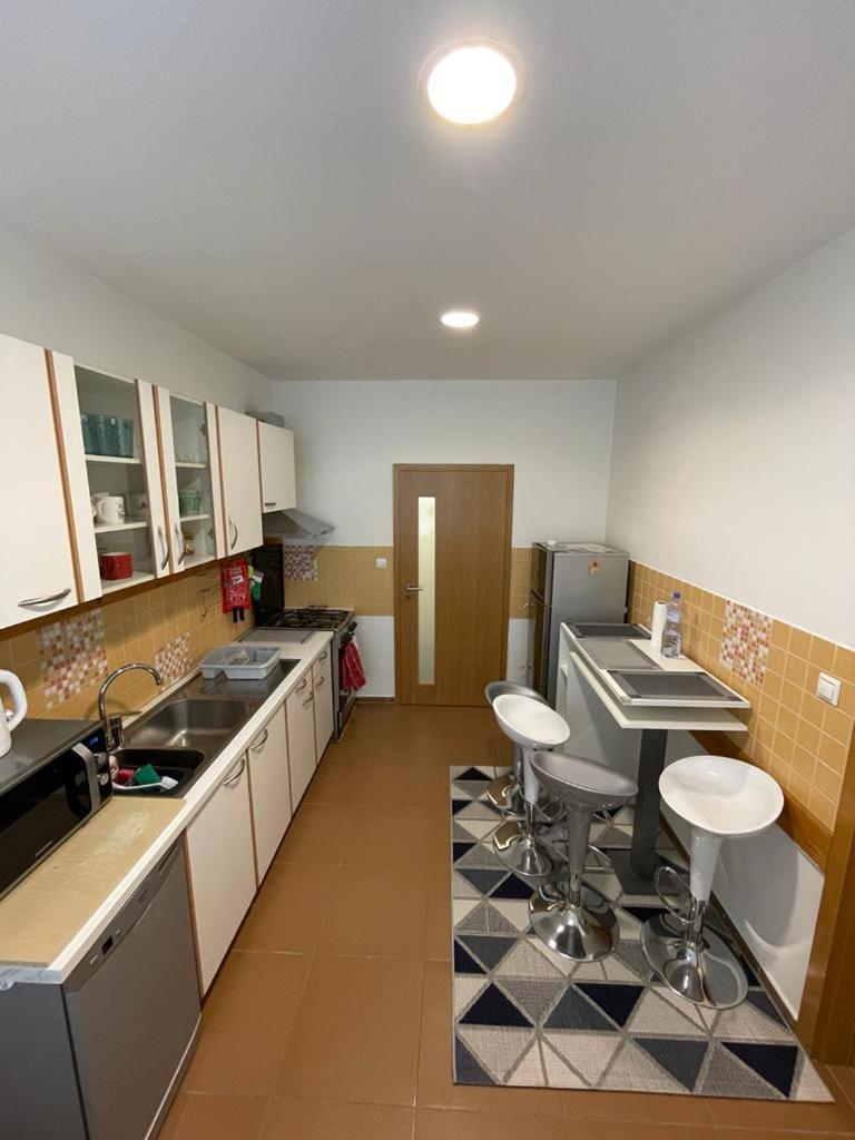 Appartamento Luxury 2bed Flat With Free Parking *