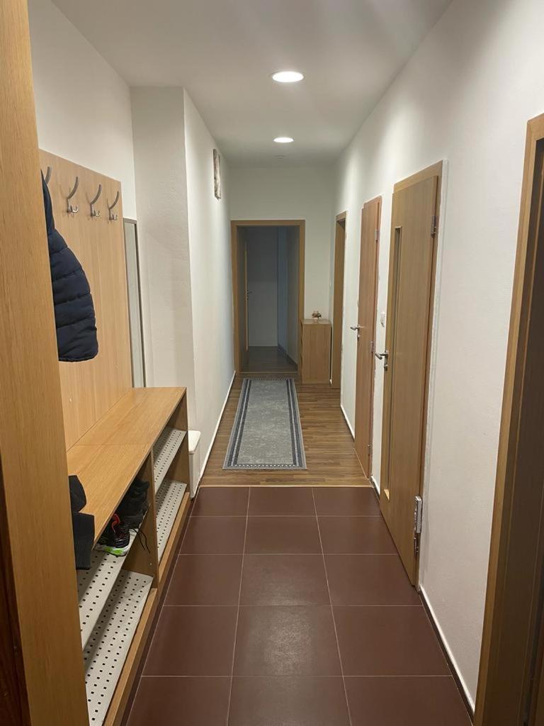 Appartamento Luxury 2bed Flat With Free Parking Bratislava