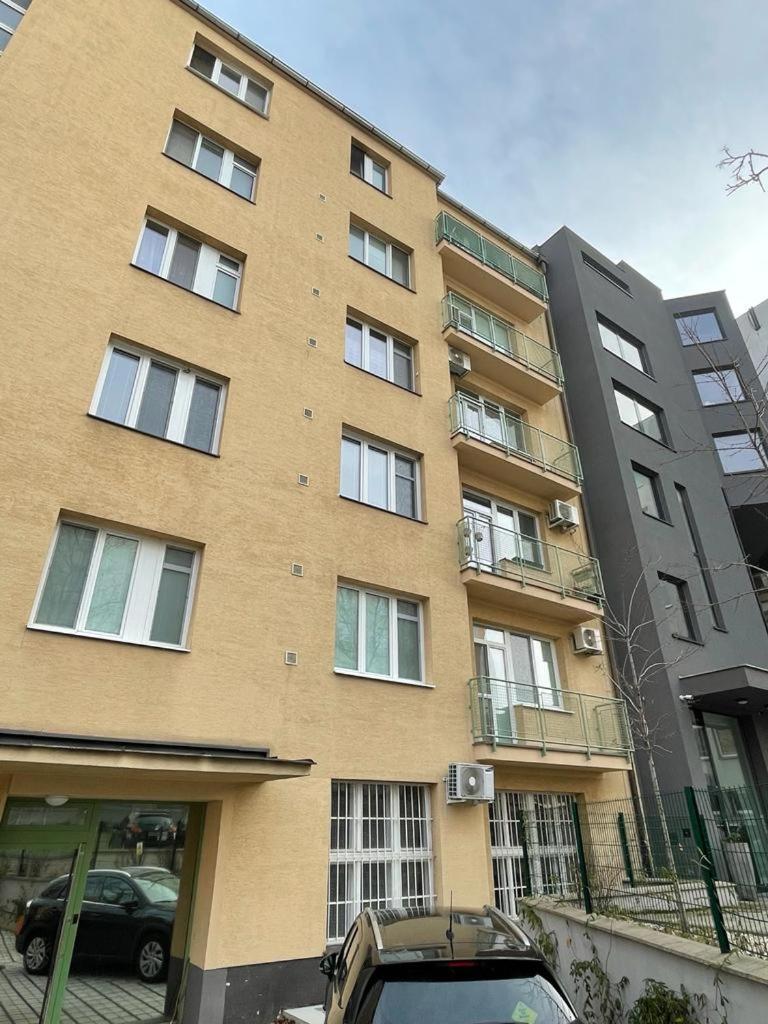 Appartamento Luxury 2bed Flat With Free Parking *
