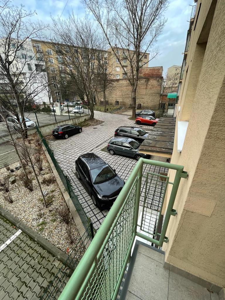 Appartamento Luxury 2bed Flat With Free Parking Bratislava