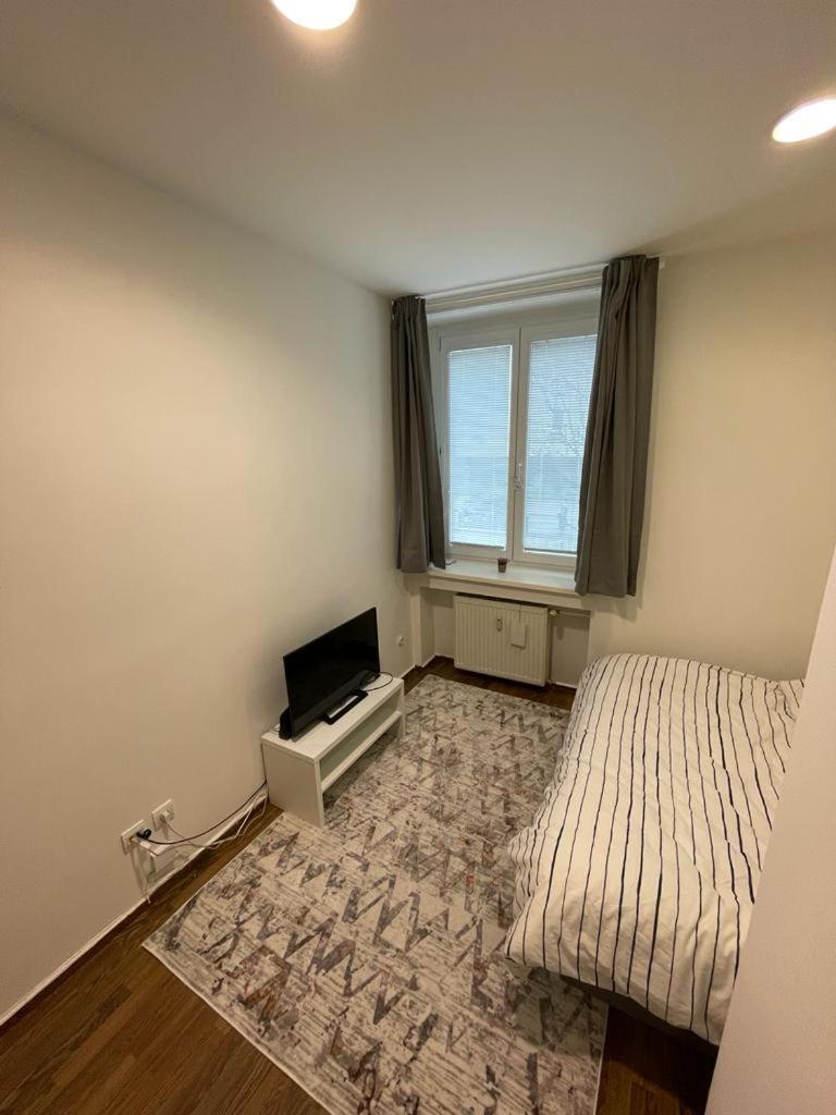 Appartamento Luxury 2bed Flat With Free Parking *