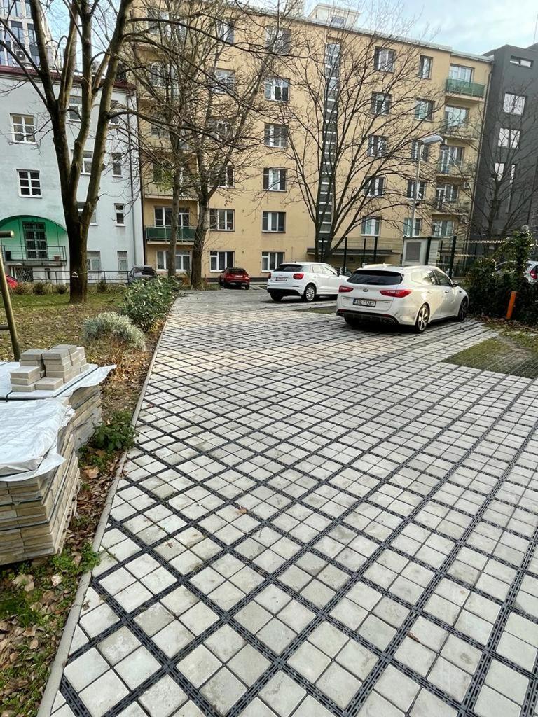 Luxury 2bed Flat With Free Parking Appartamento