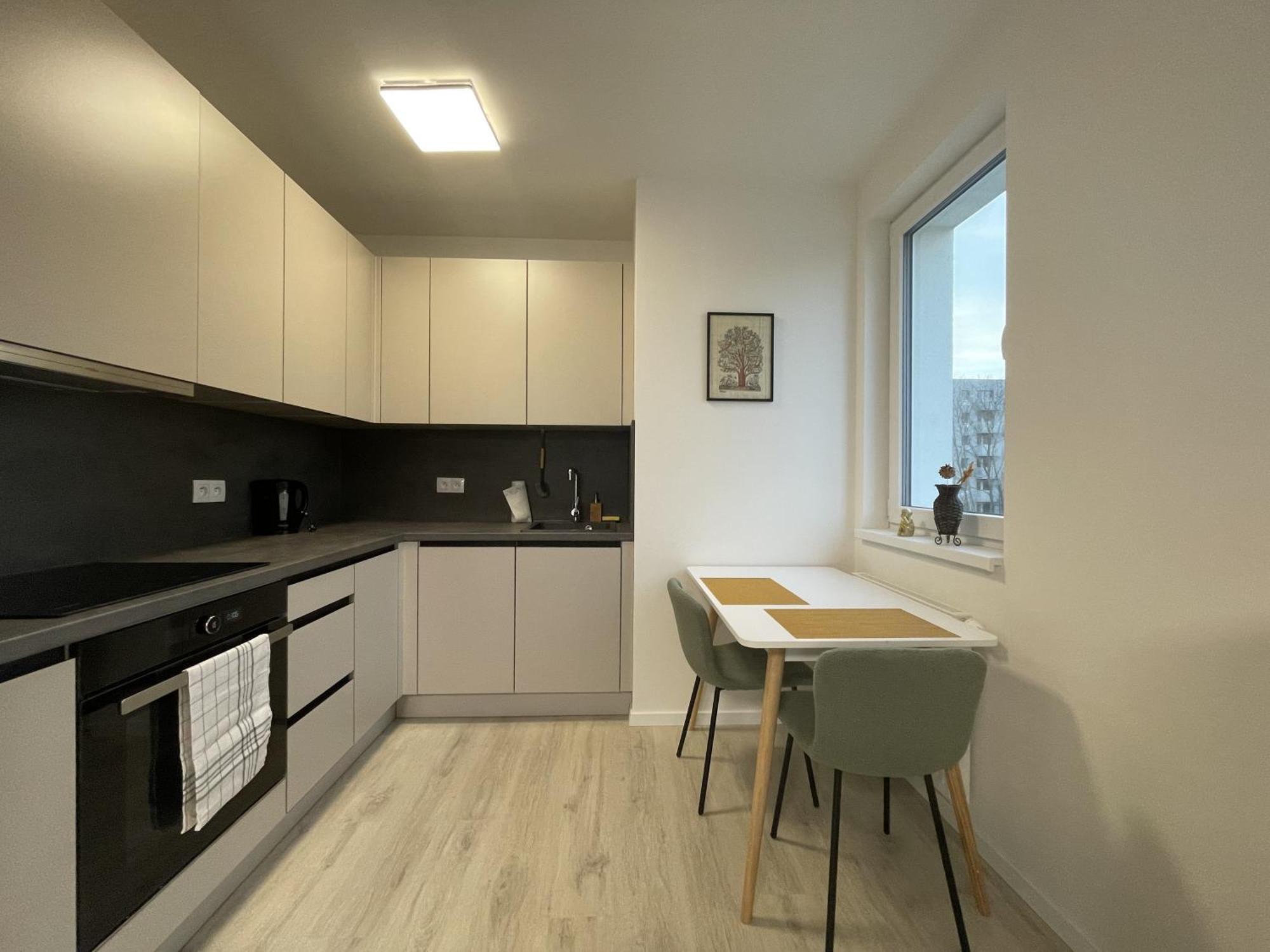 Skynest A204 Apartmán