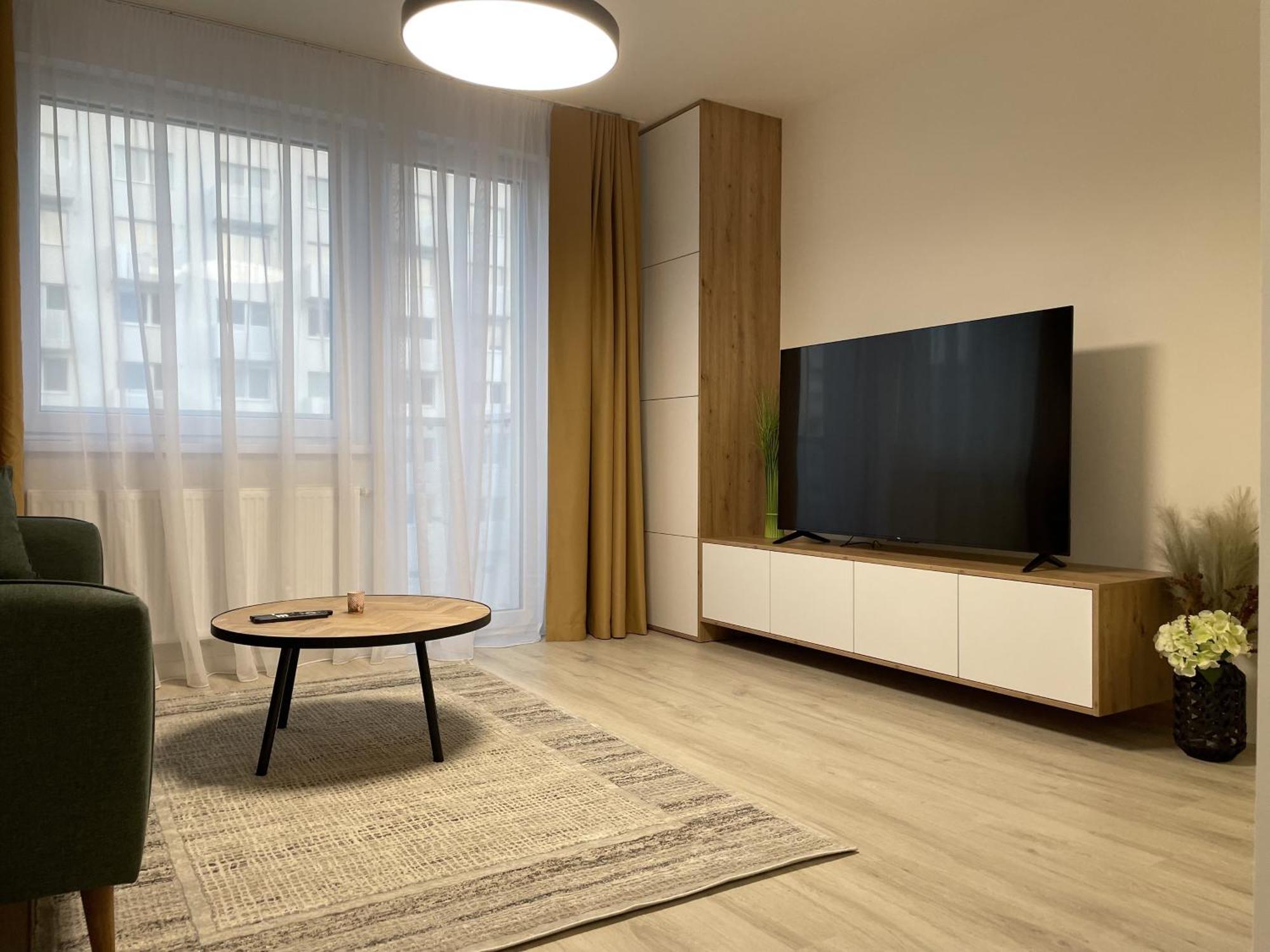 Apartmán Skynest A204
