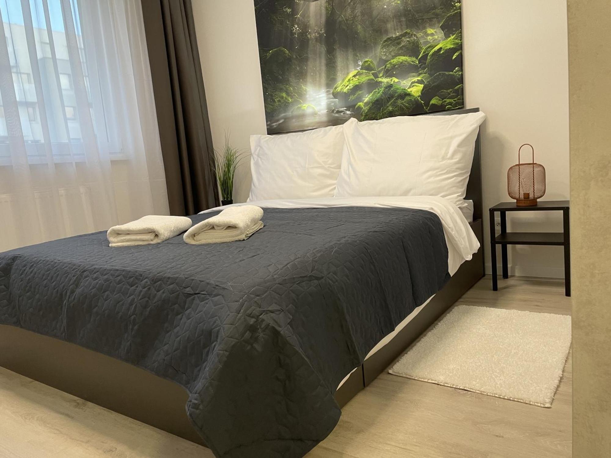 Apartmán Skynest A204