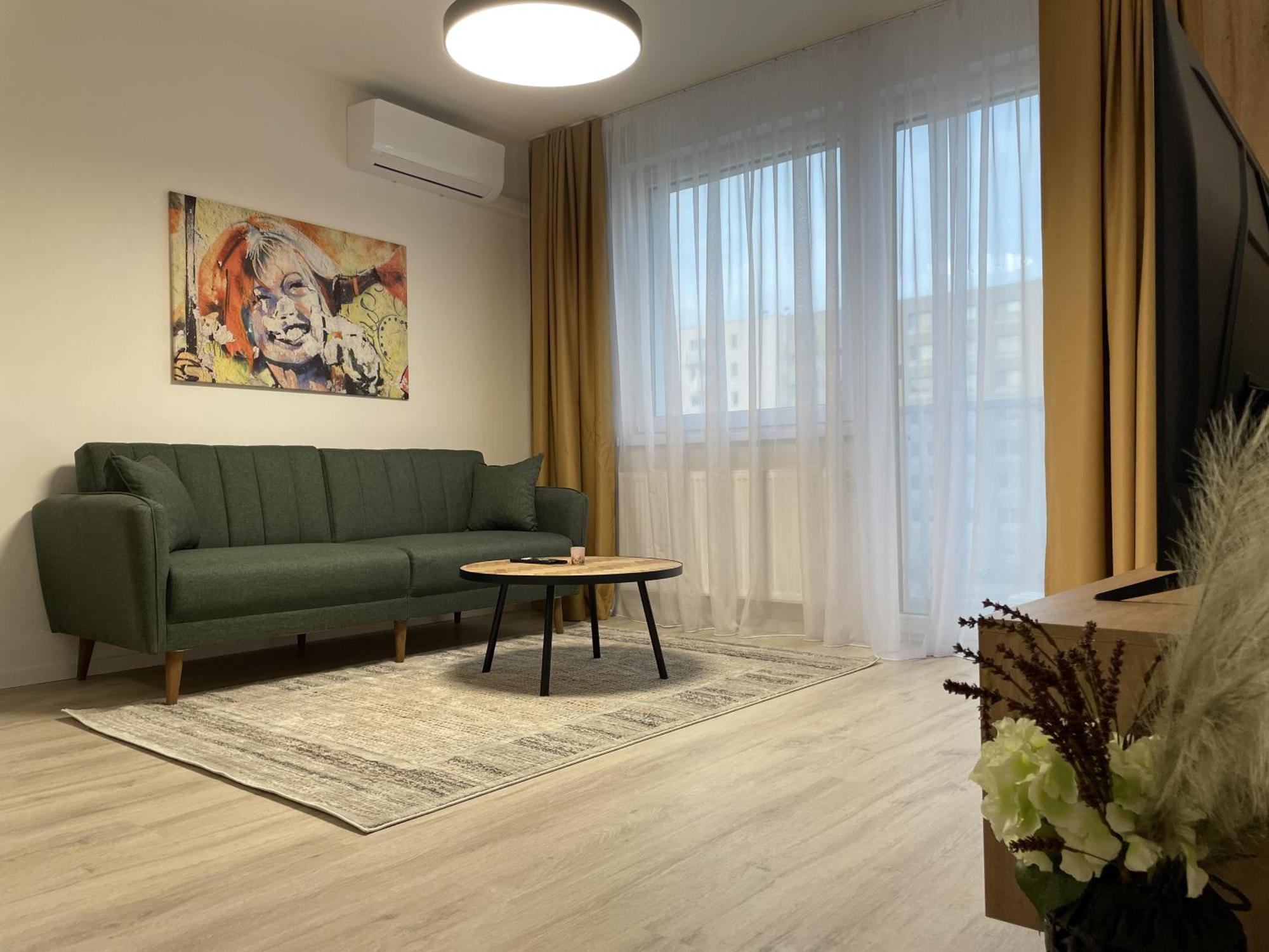 Skynest A204