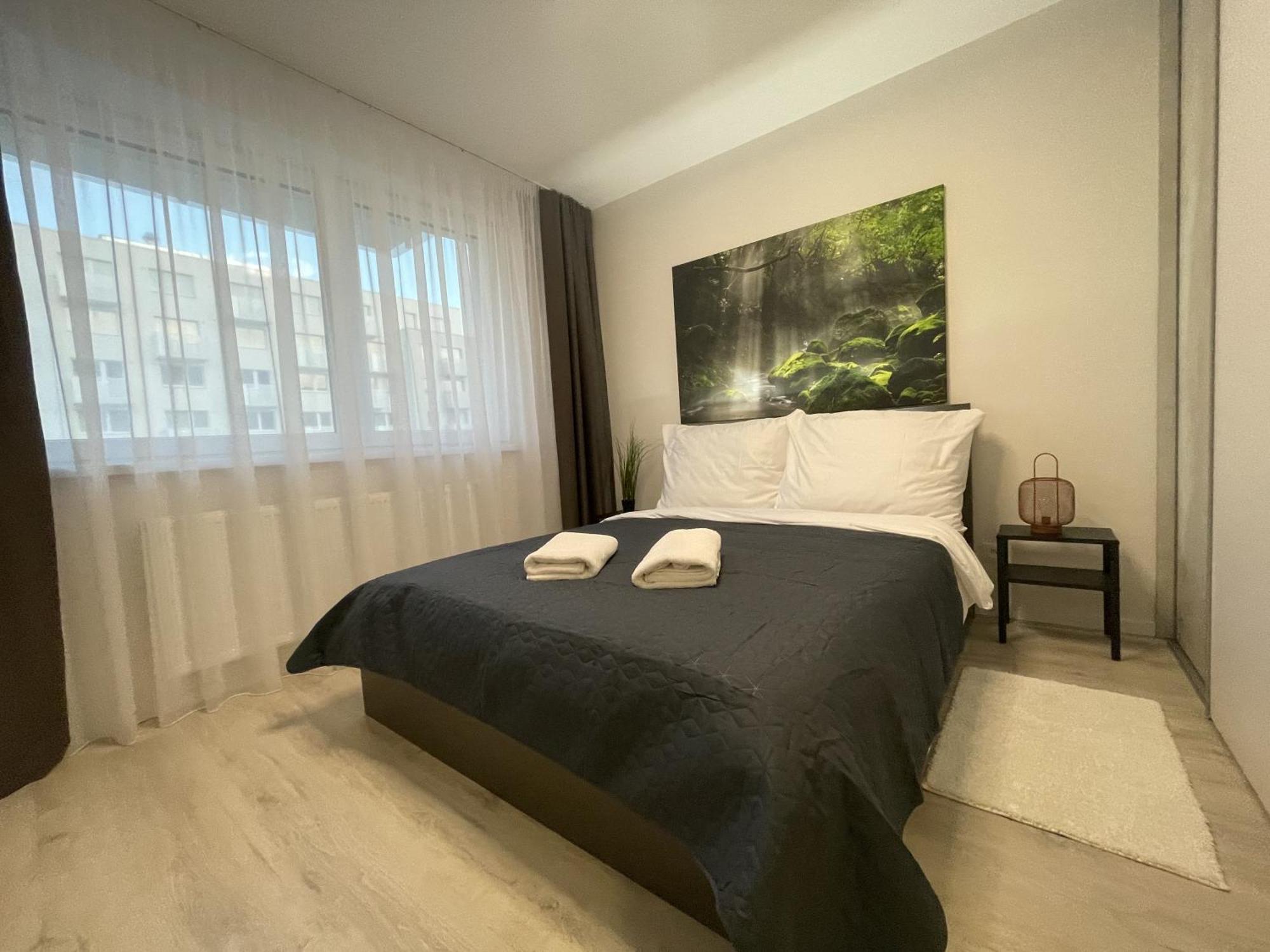 Skynest A204 * Bratislava