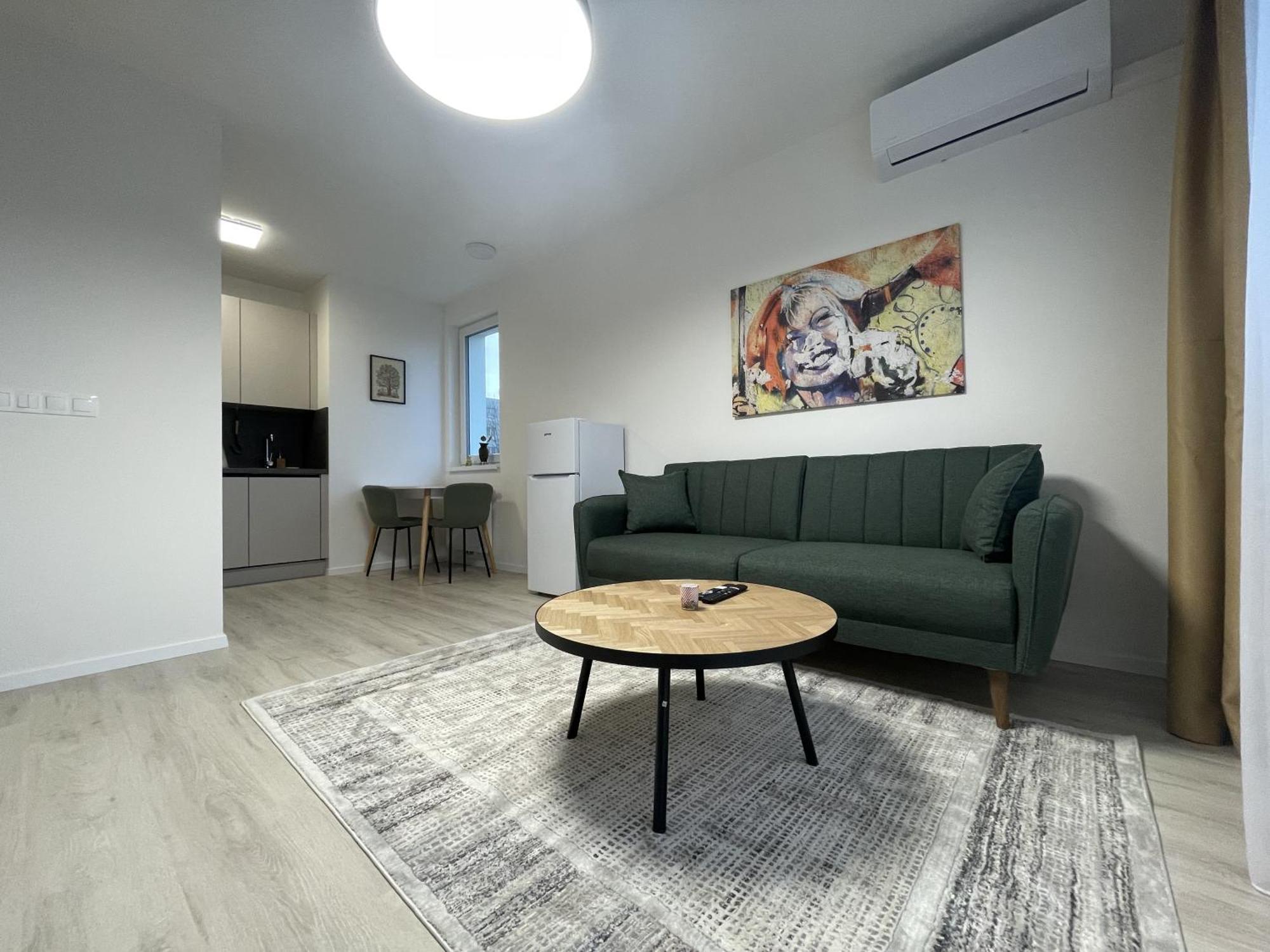Skynest A204 Bratislava