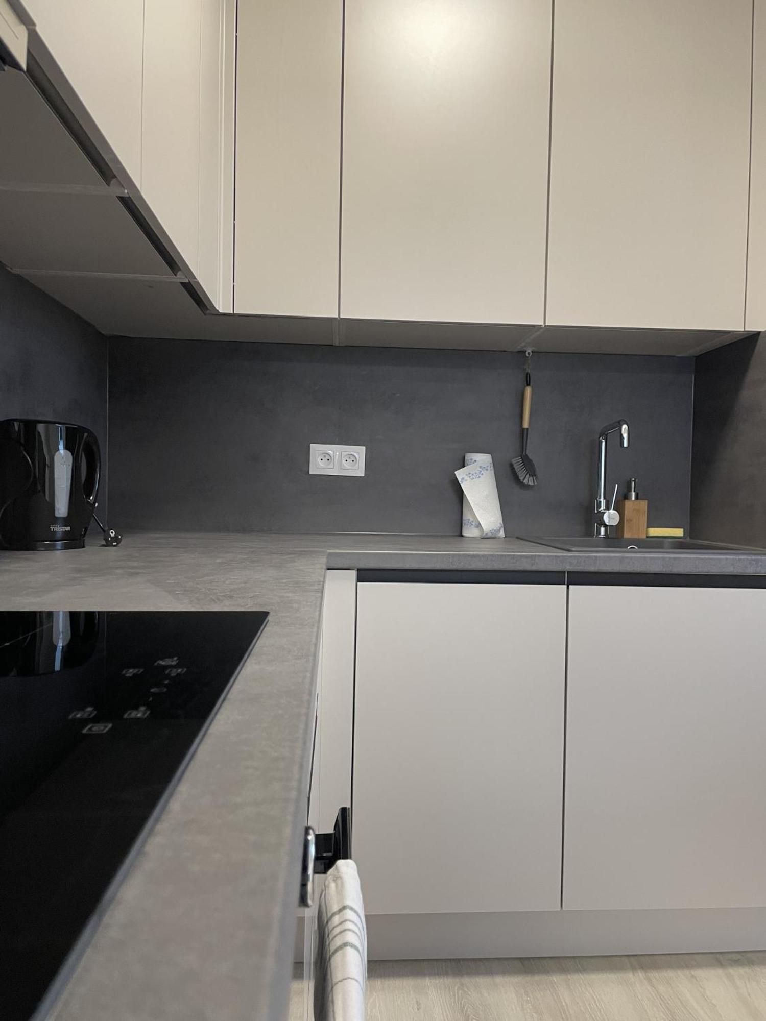 Apartmán Skynest A204