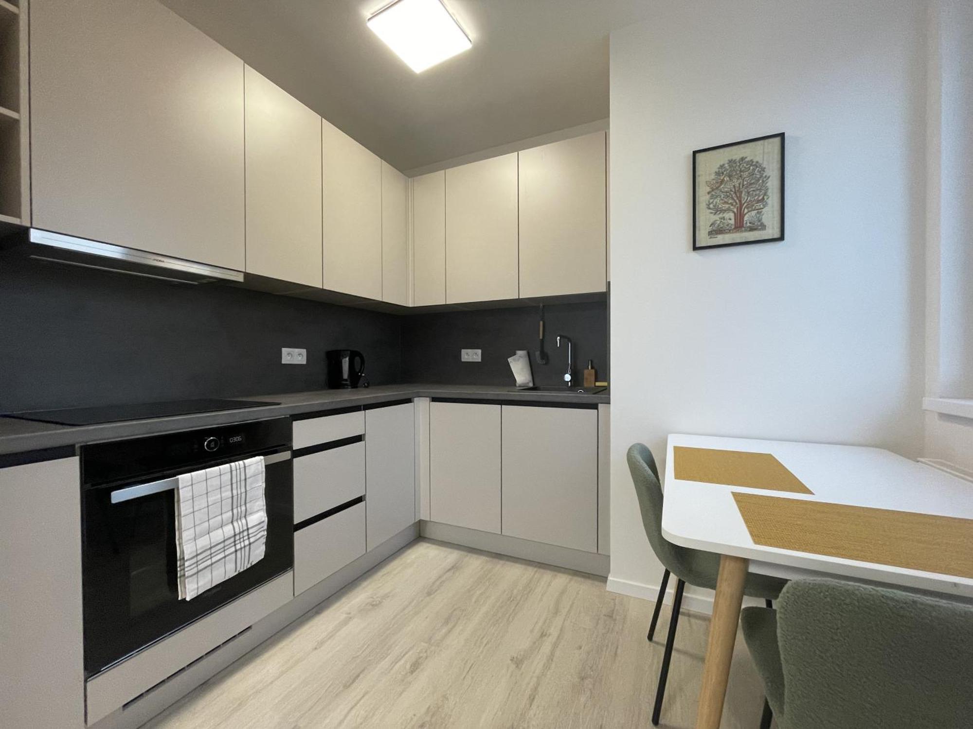 Skynest A204 Apartmán *