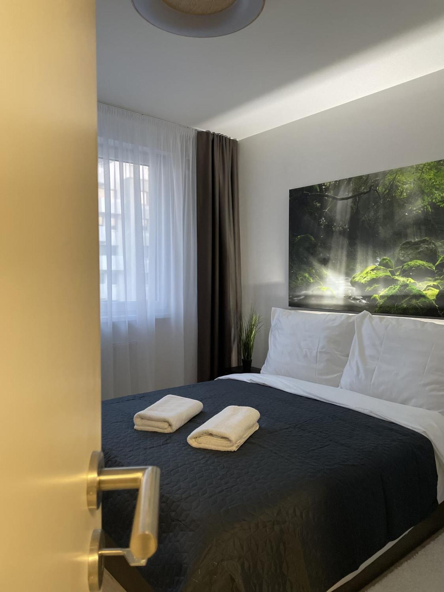 Skynest A204 Apartmán *
