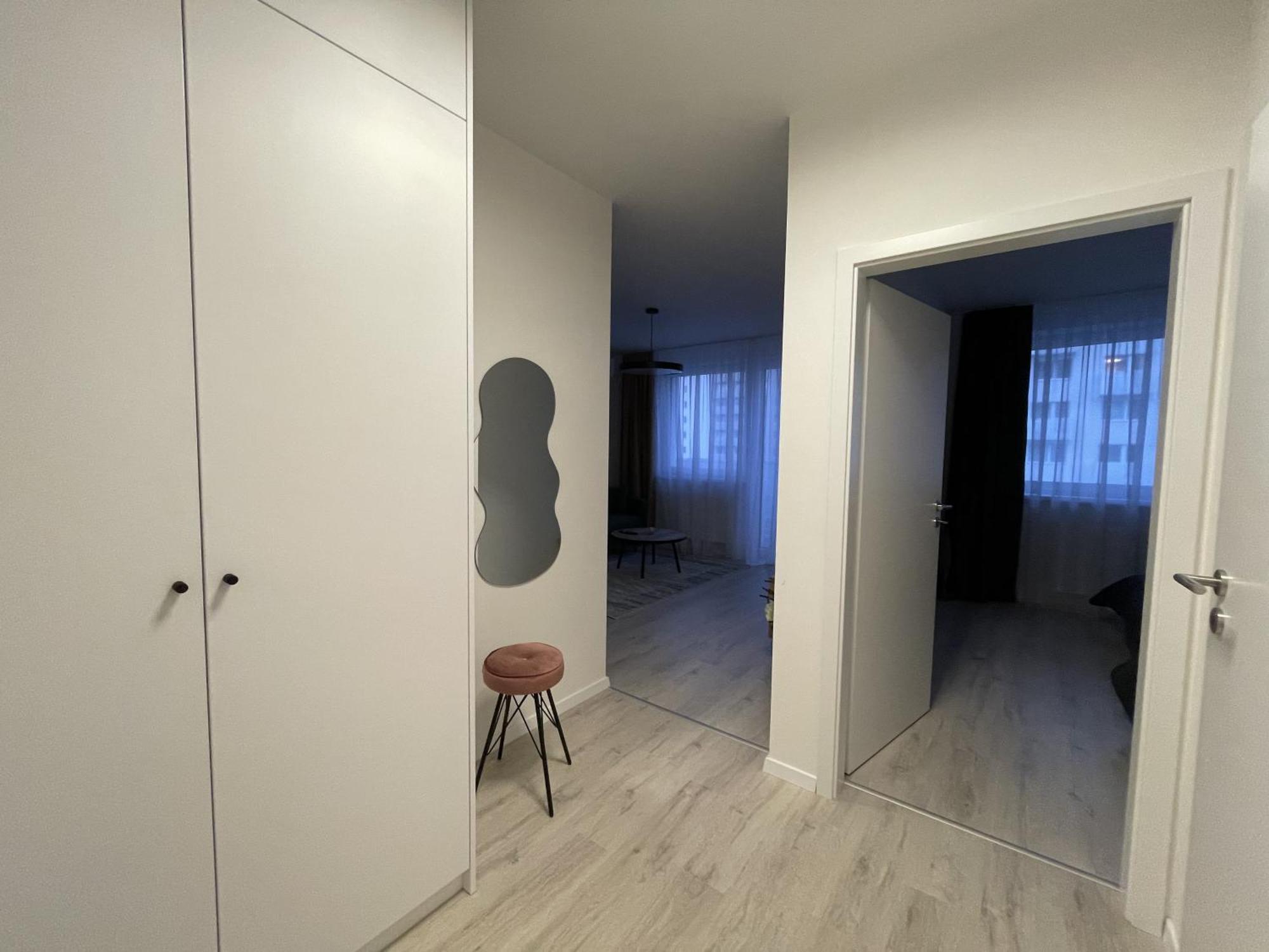 Apartmán Skynest A204 *
