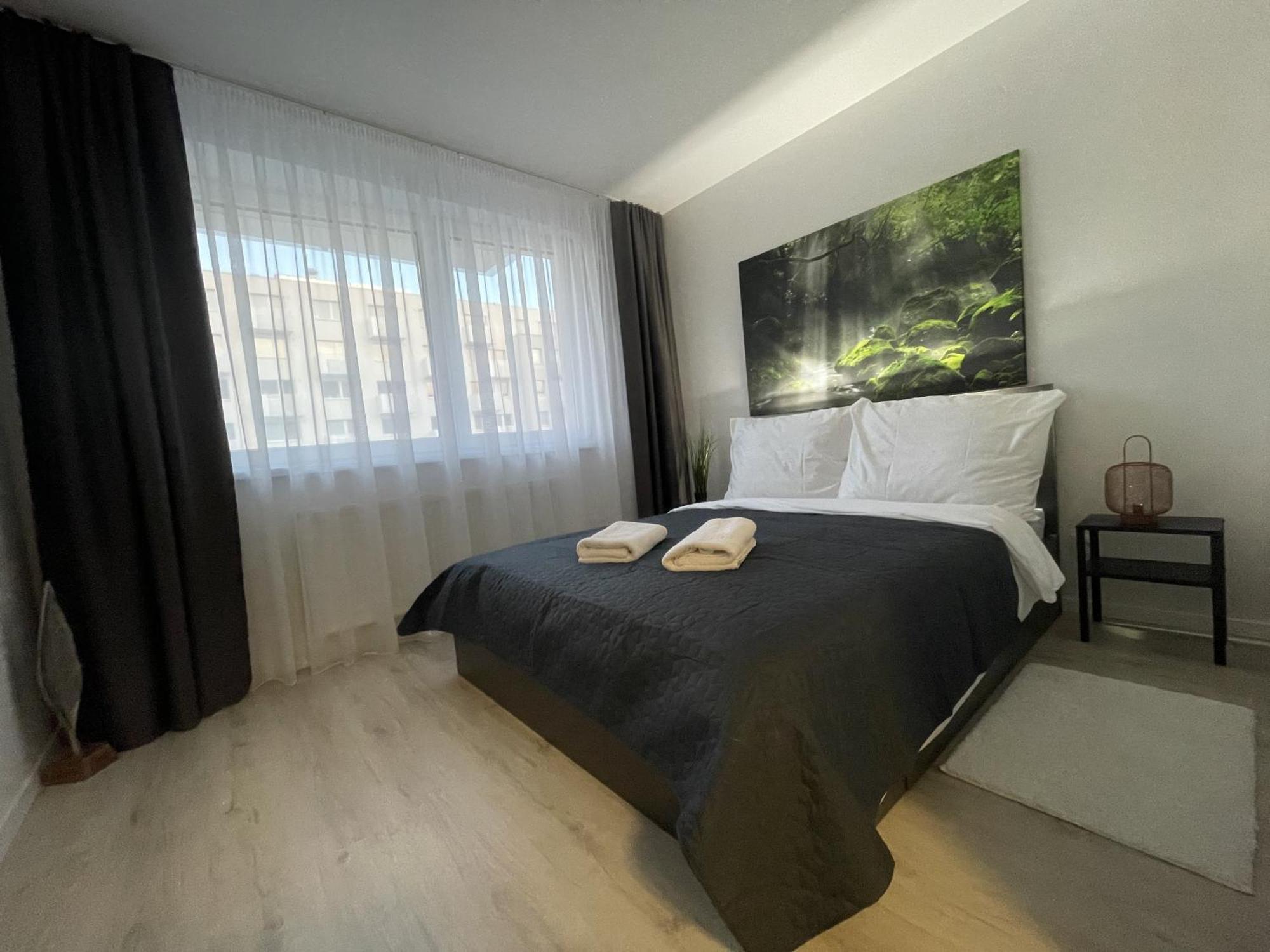Apartmán Skynest A204 Bratislava