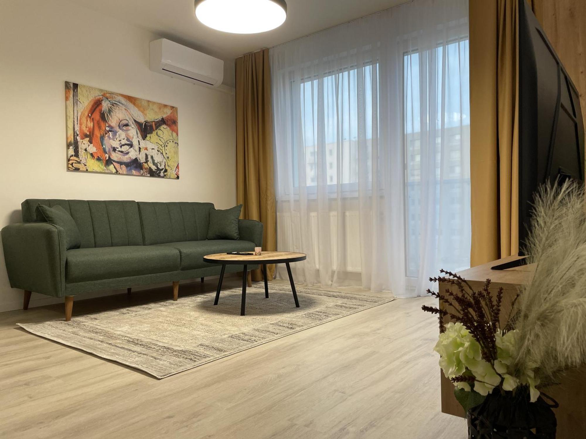 Skynest A204 Bratislava