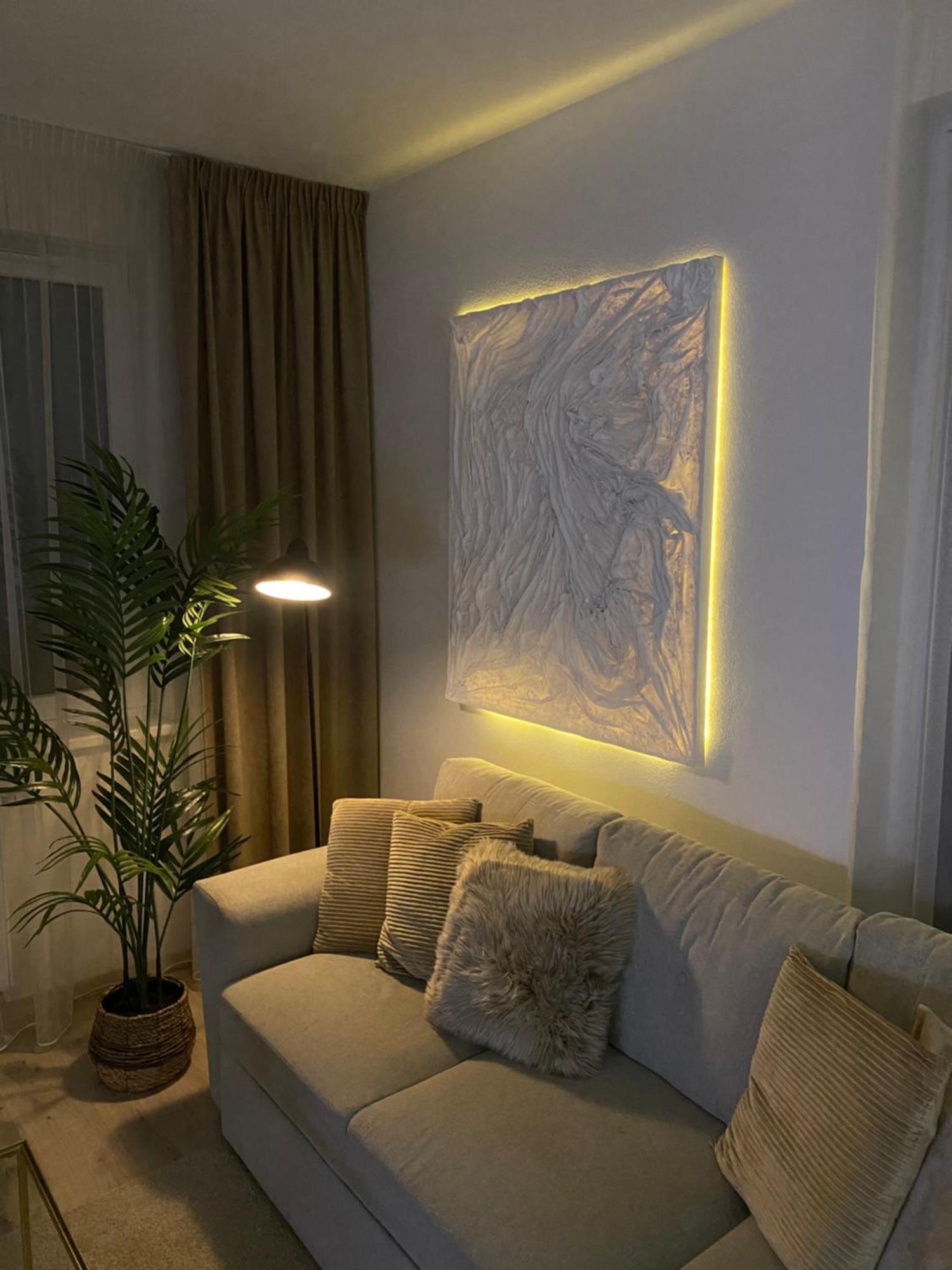 Apartment The Elite Ii Downtown Ac & Garage Parking