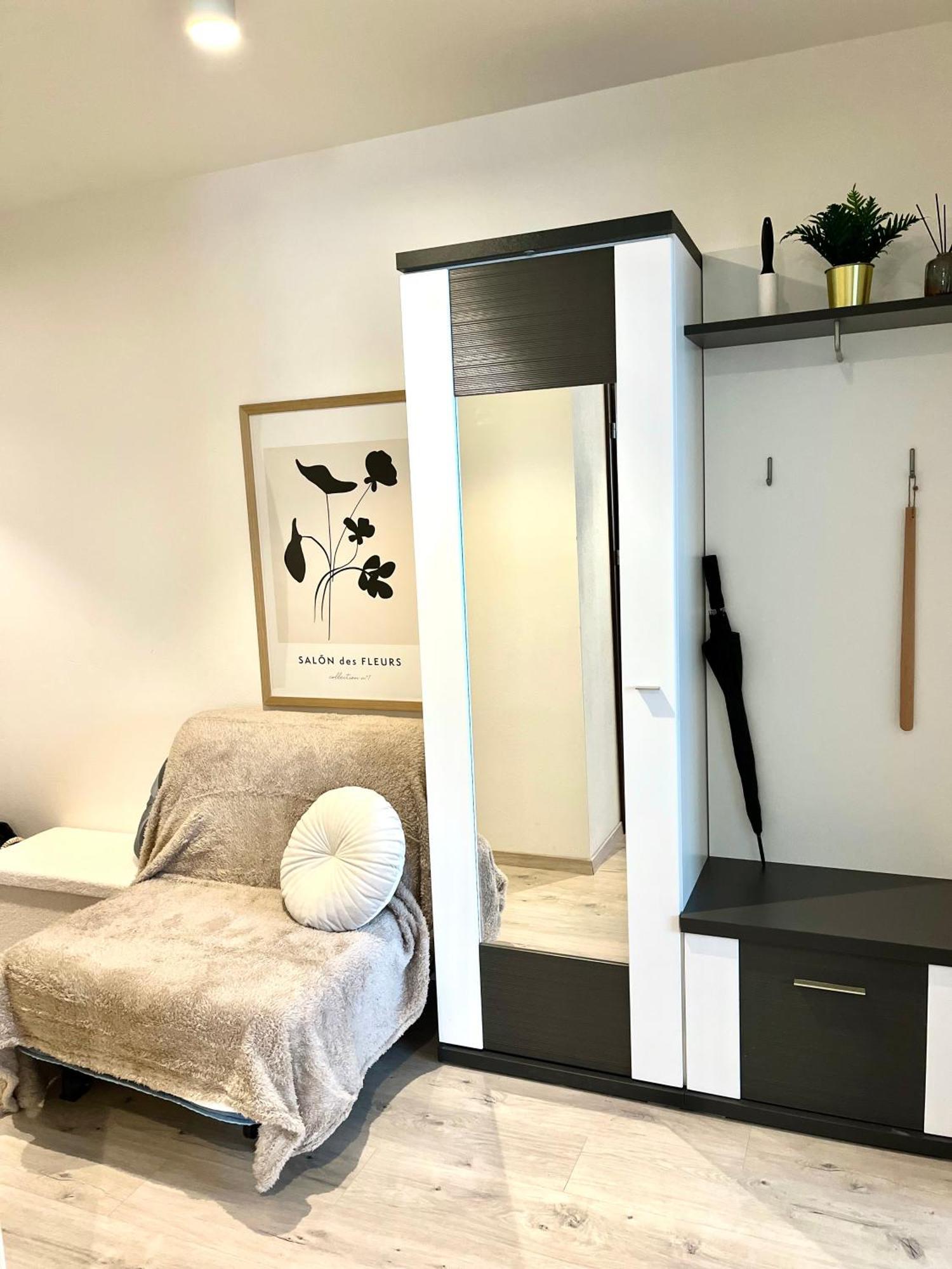 The Elite Ii Downtown Ac & Garage Parking Apartment Bratislava