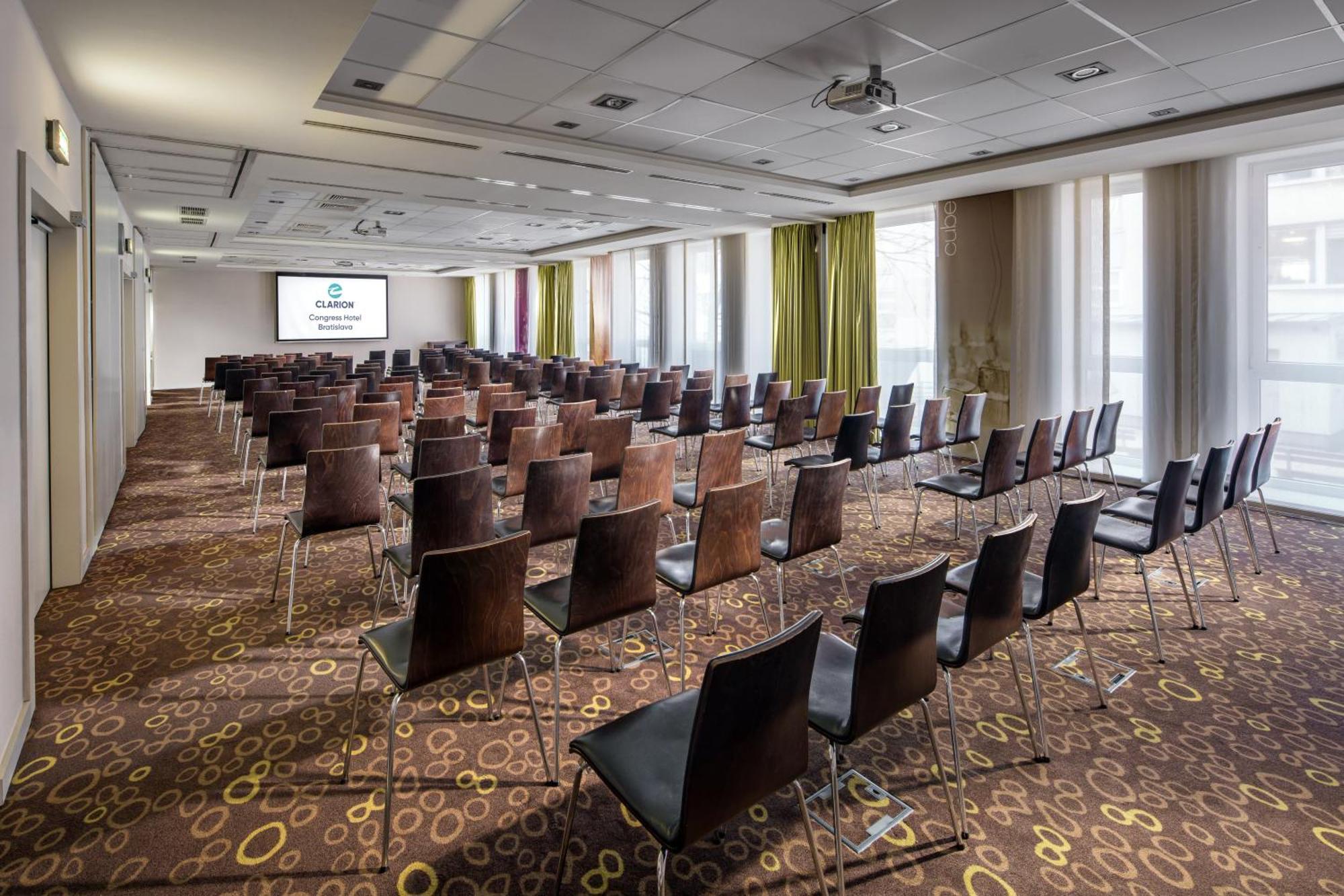 Hotel Clarion Congress Bratislava