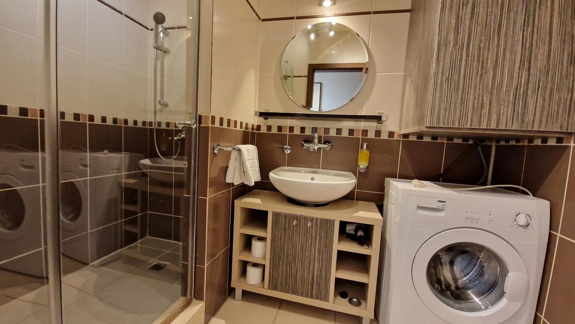 Apartamento Free Parking