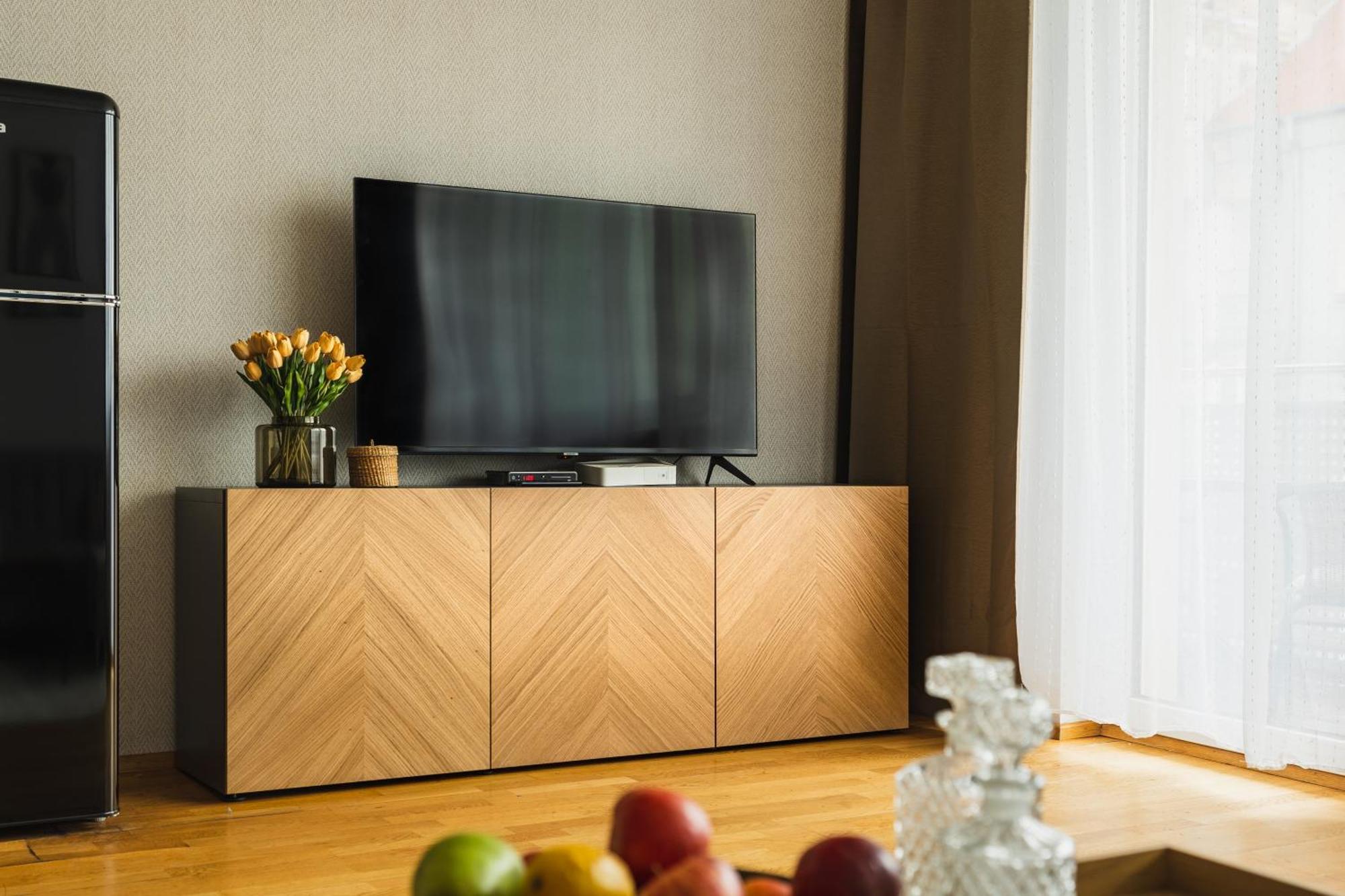 Business & Family Ambiente Apartments Apartment