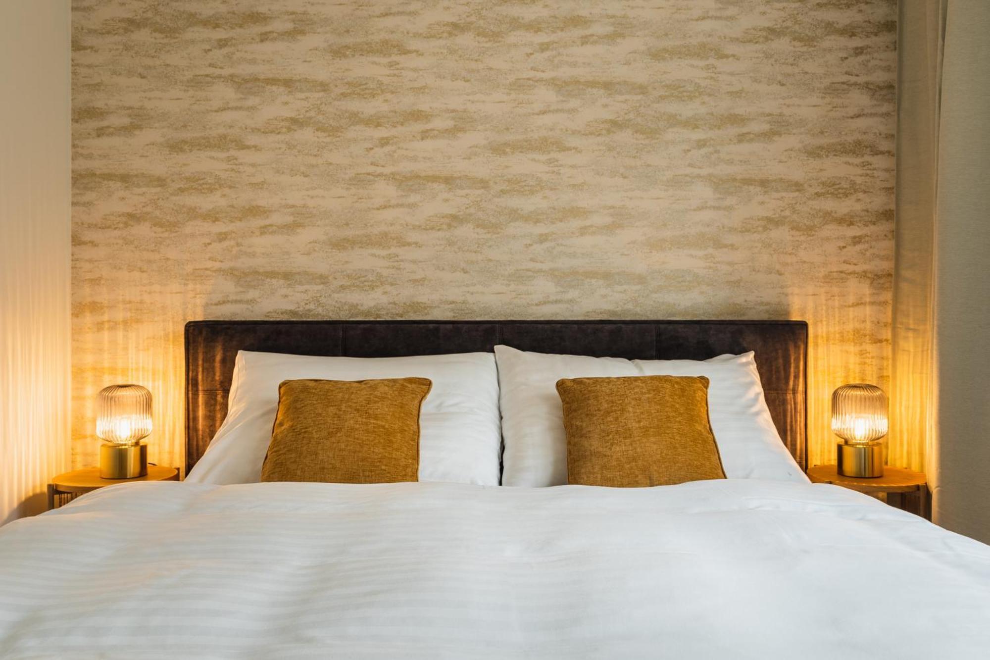 Business & Family Ambiente Apartments Apartment
