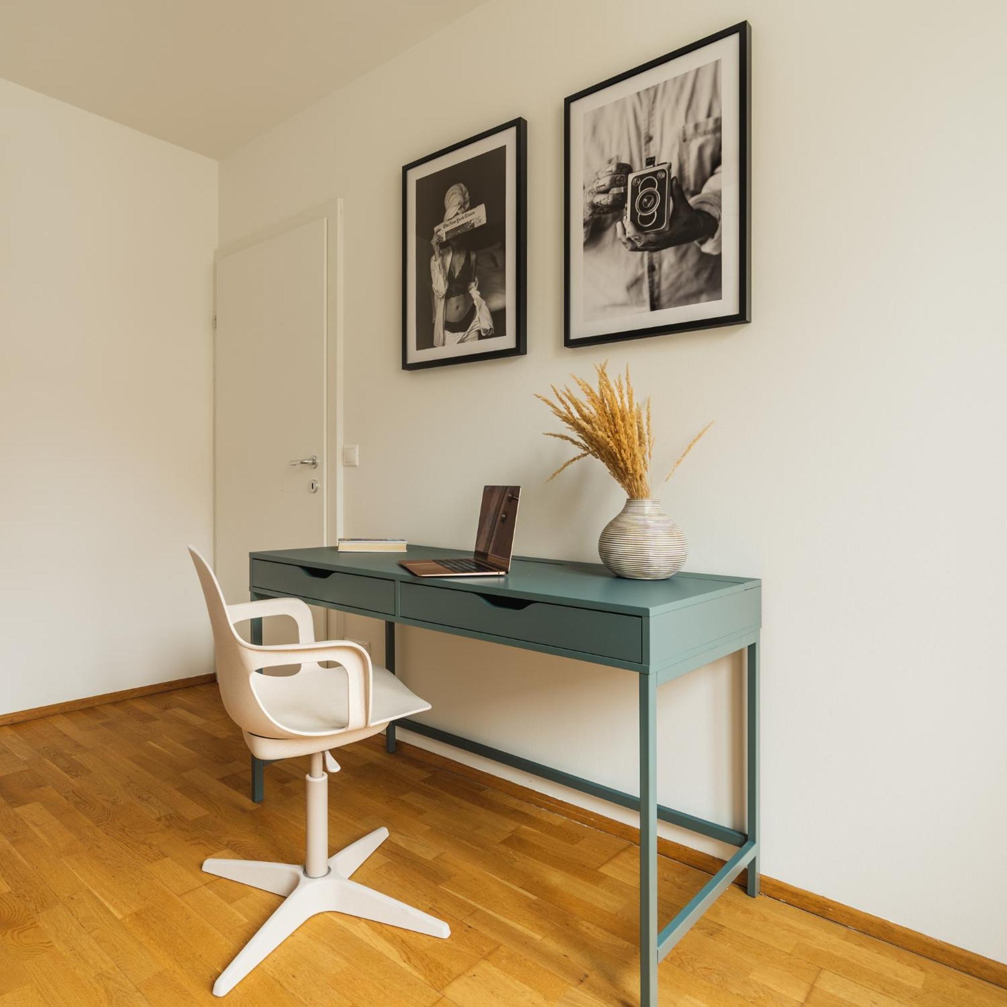 Apartment Business & Family Ambiente Apartments Bratislava