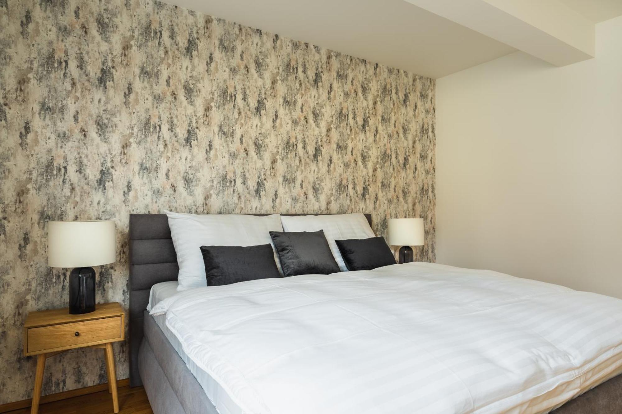 Business & Family Ambiente Apartments Apartment