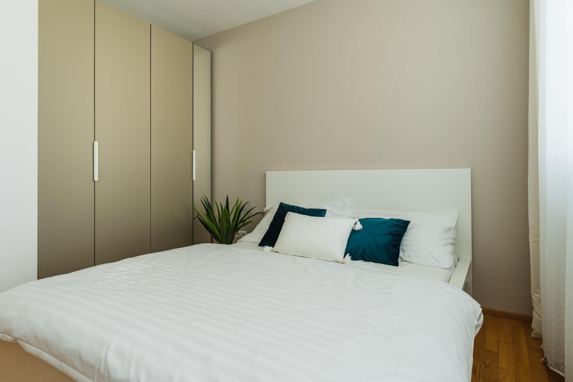 Apartment Business & Family Ambiente Apartments *