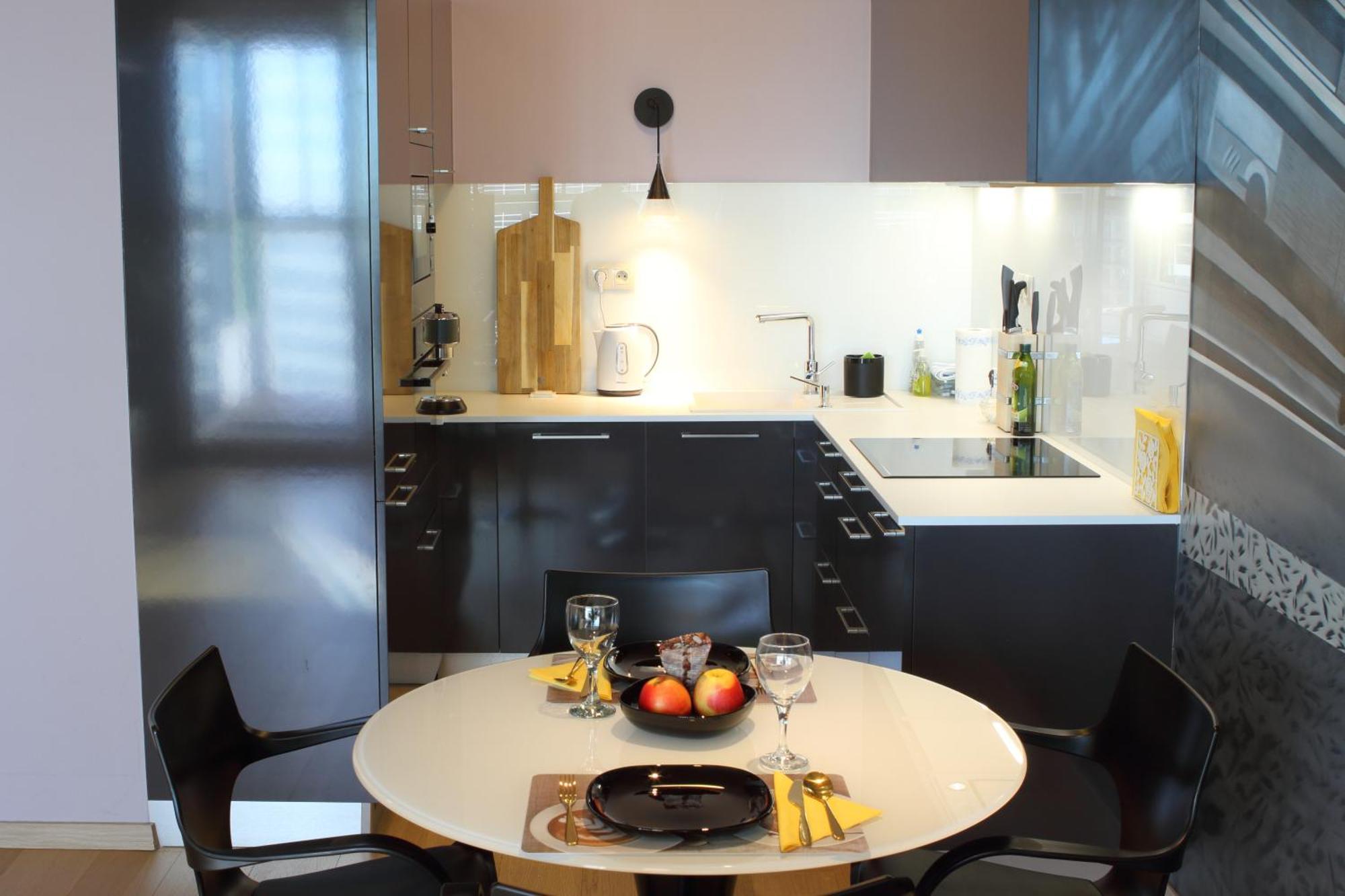 Panorama Oasis - Free Parking On Site - Air Con - Biz Wifi - Netflix