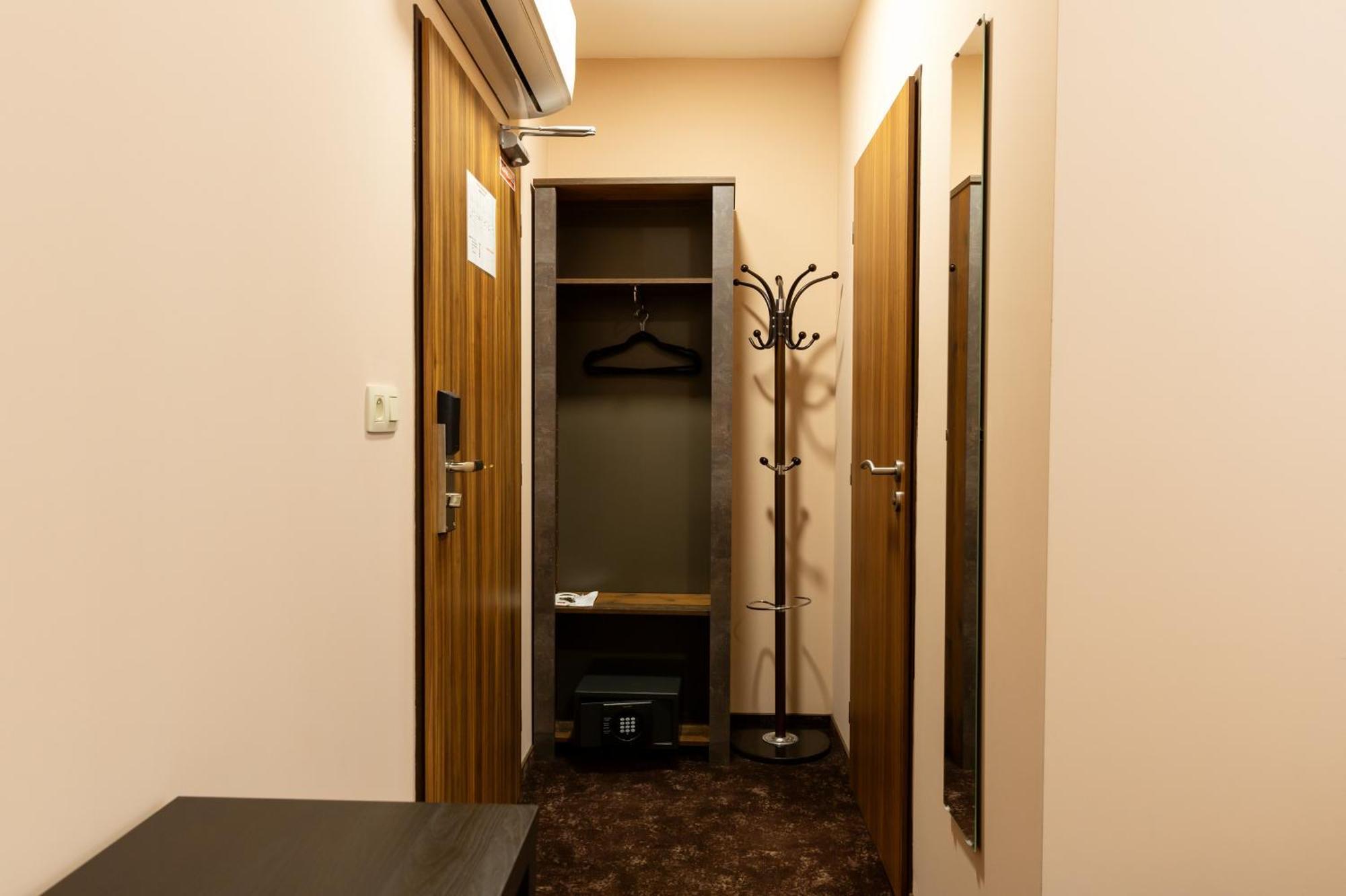 Hotel Max Bratislava