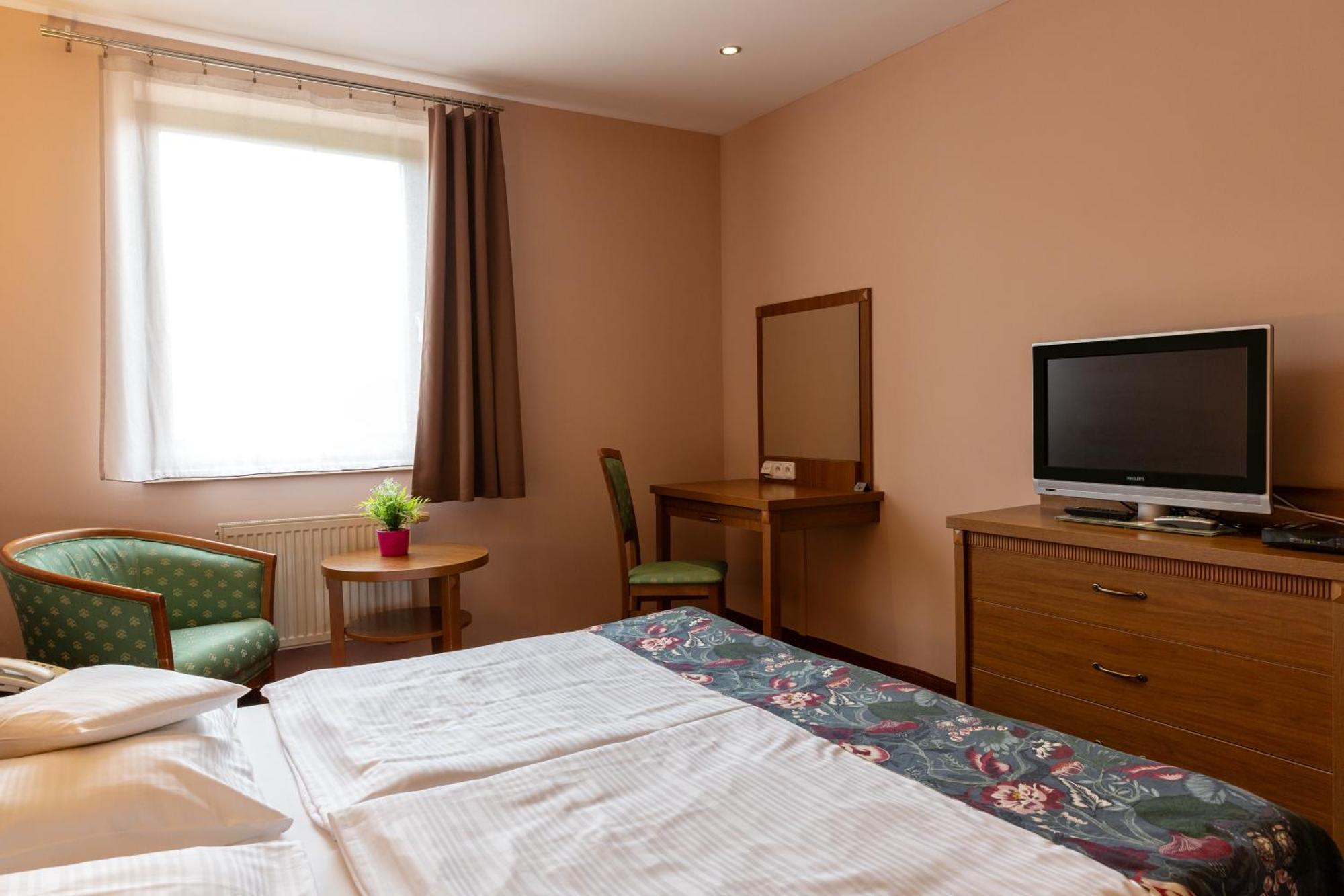 Hotel Max