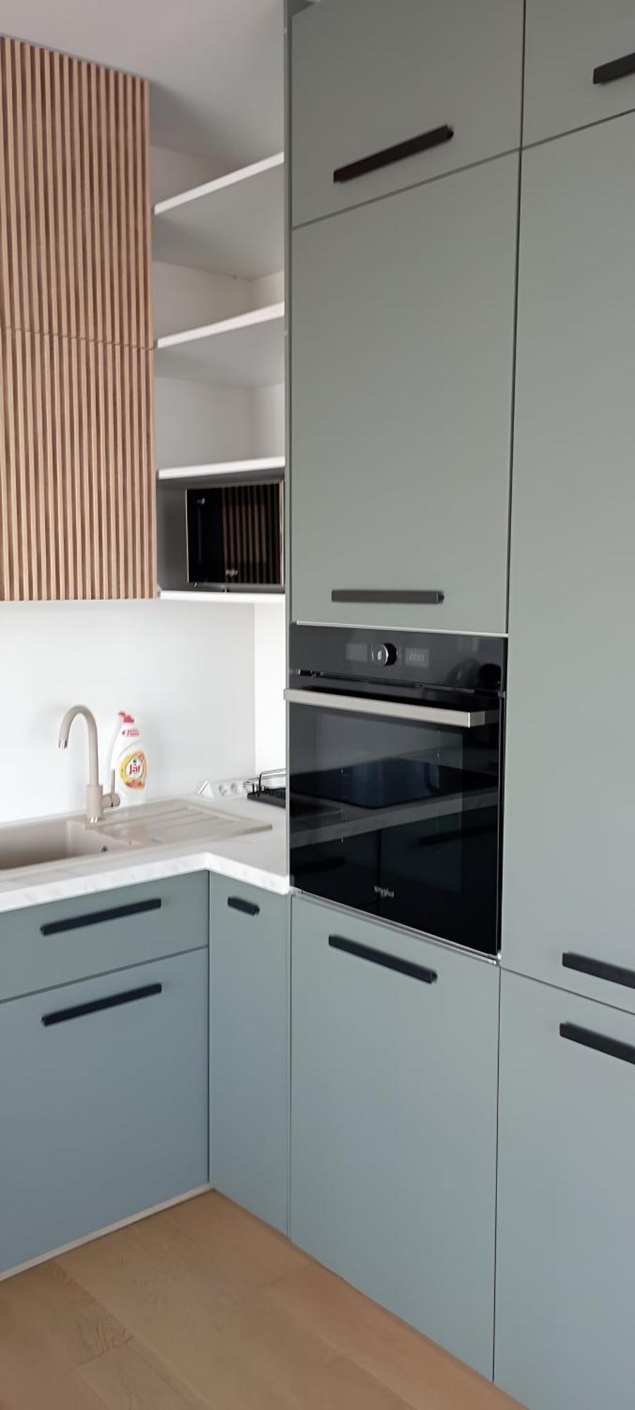 Apartment Luxurious Brand New Free Parking