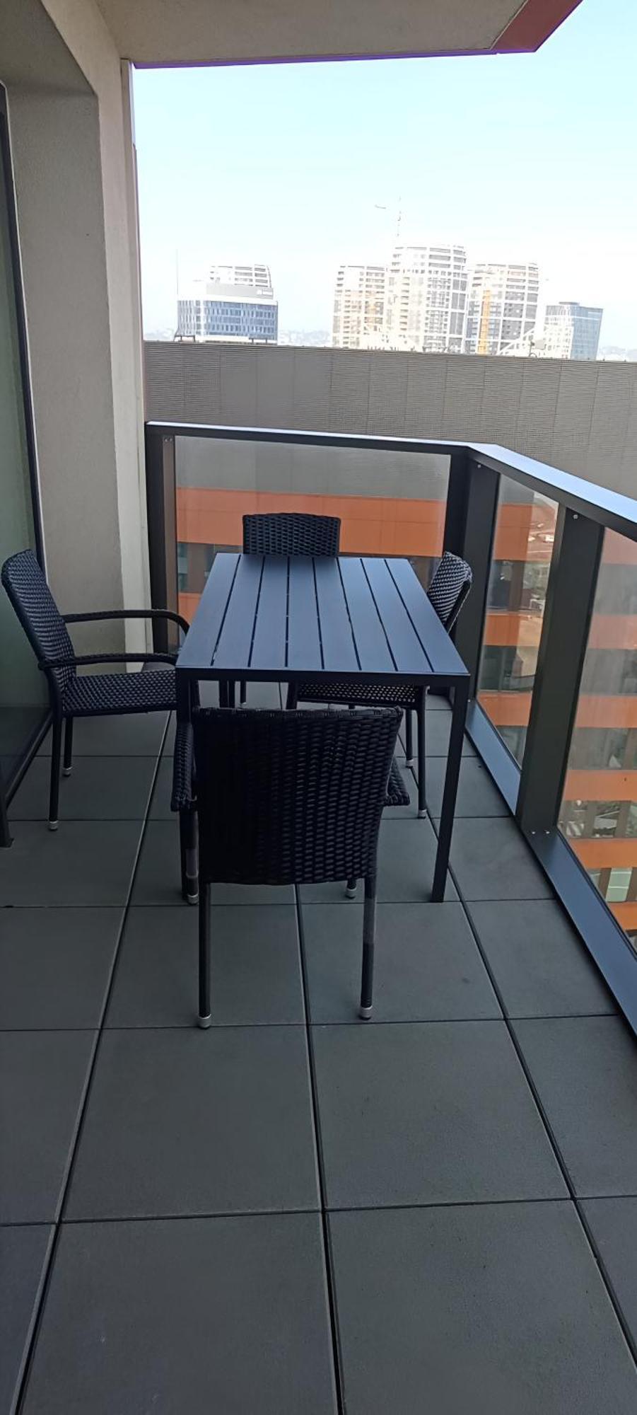 Luxurious Brand New Free Parking Bratislava