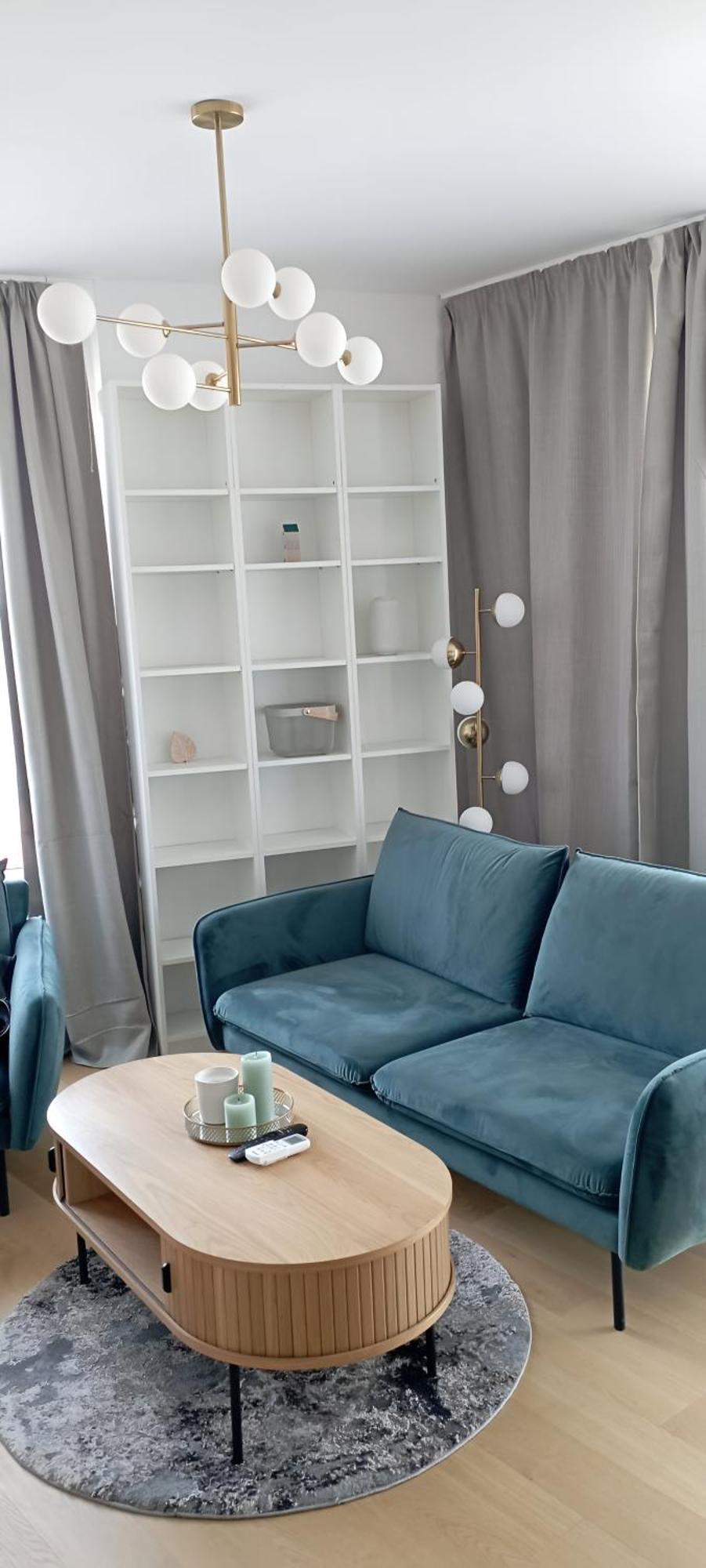 Luxurious Brand New Free Parking * Bratislava