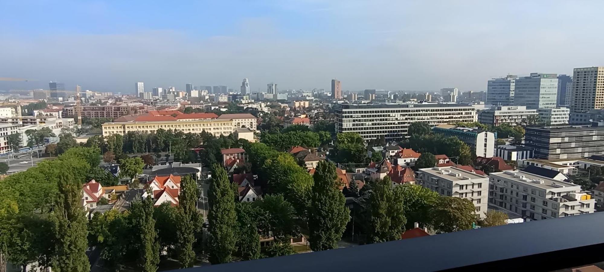 Apartment Luxurious Brand New Free Parking Bratislava