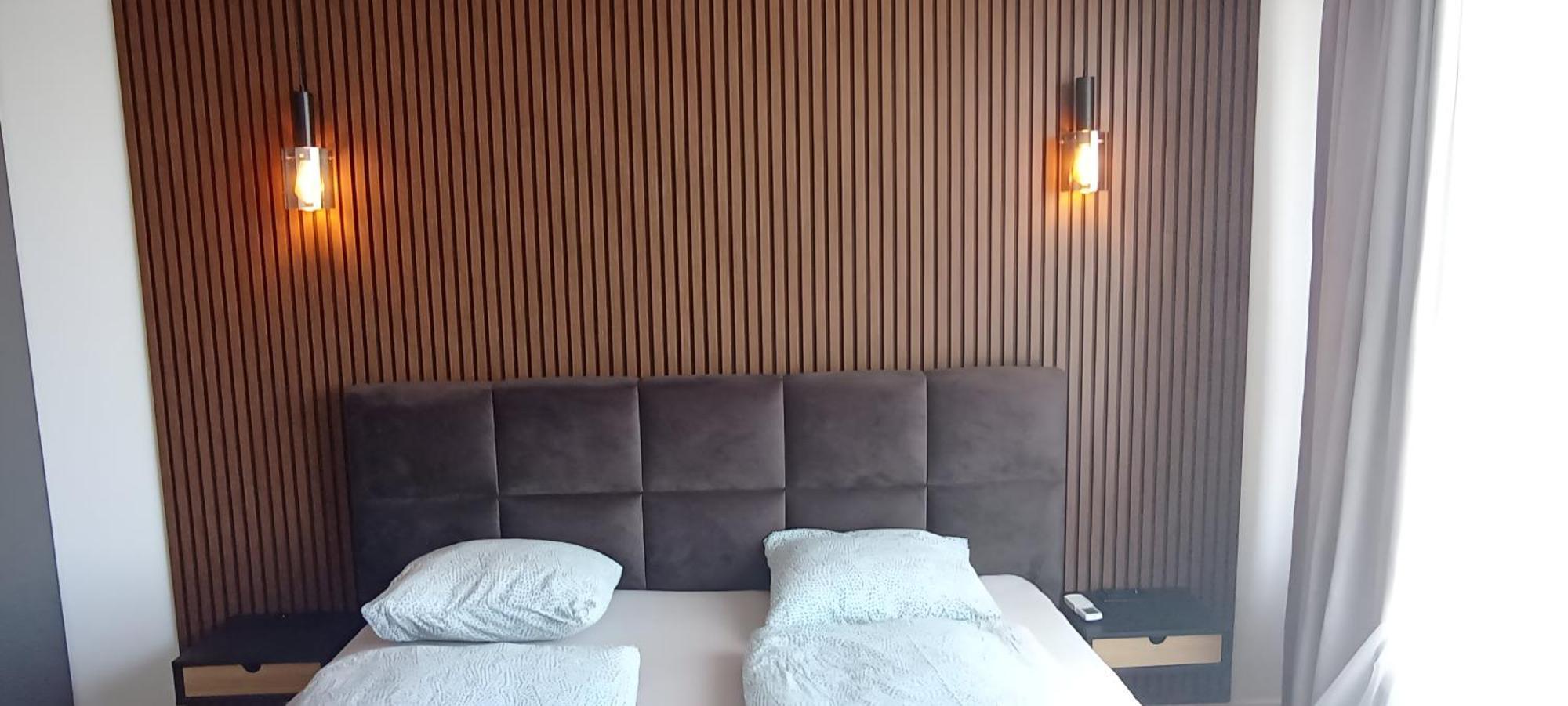 Luxurious Brand New Free Parking Bratislava