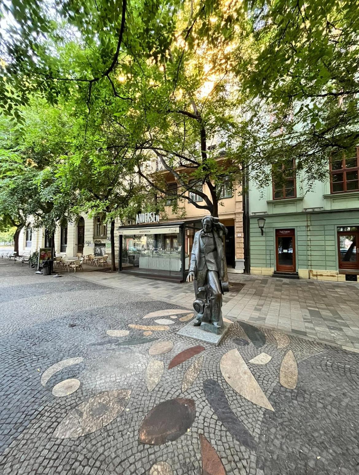 Hviezdko * Bratislava
