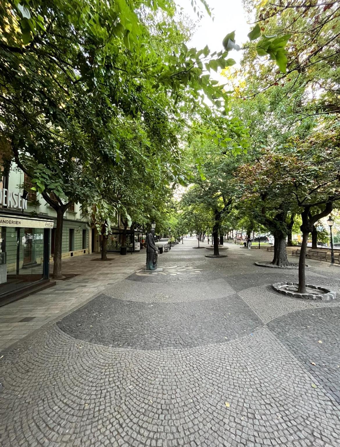 Hviezdko Apartment Bratislava