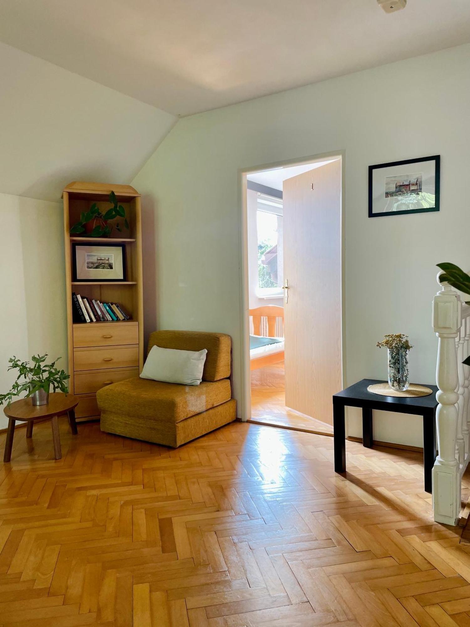Homestay Sulekova 52a Bratislava