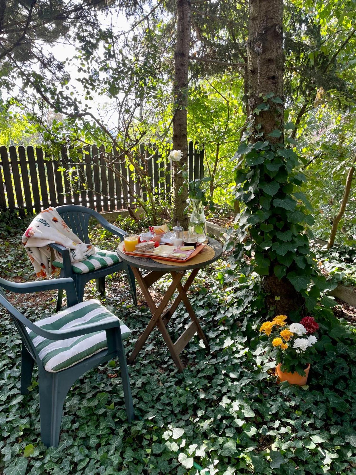 Sulekova 52a Homestay Bratislava
