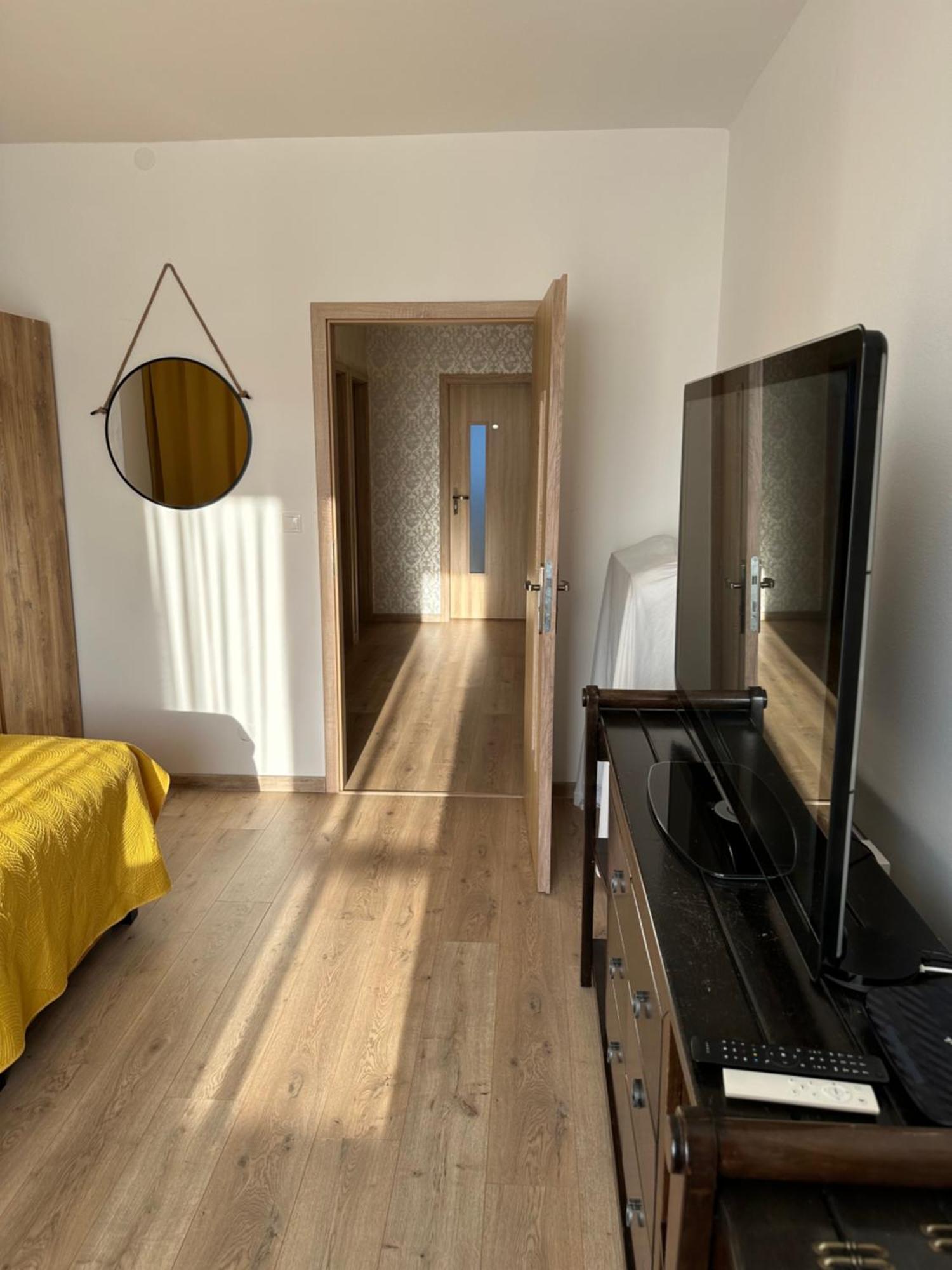 Apartment Sunny House Two *